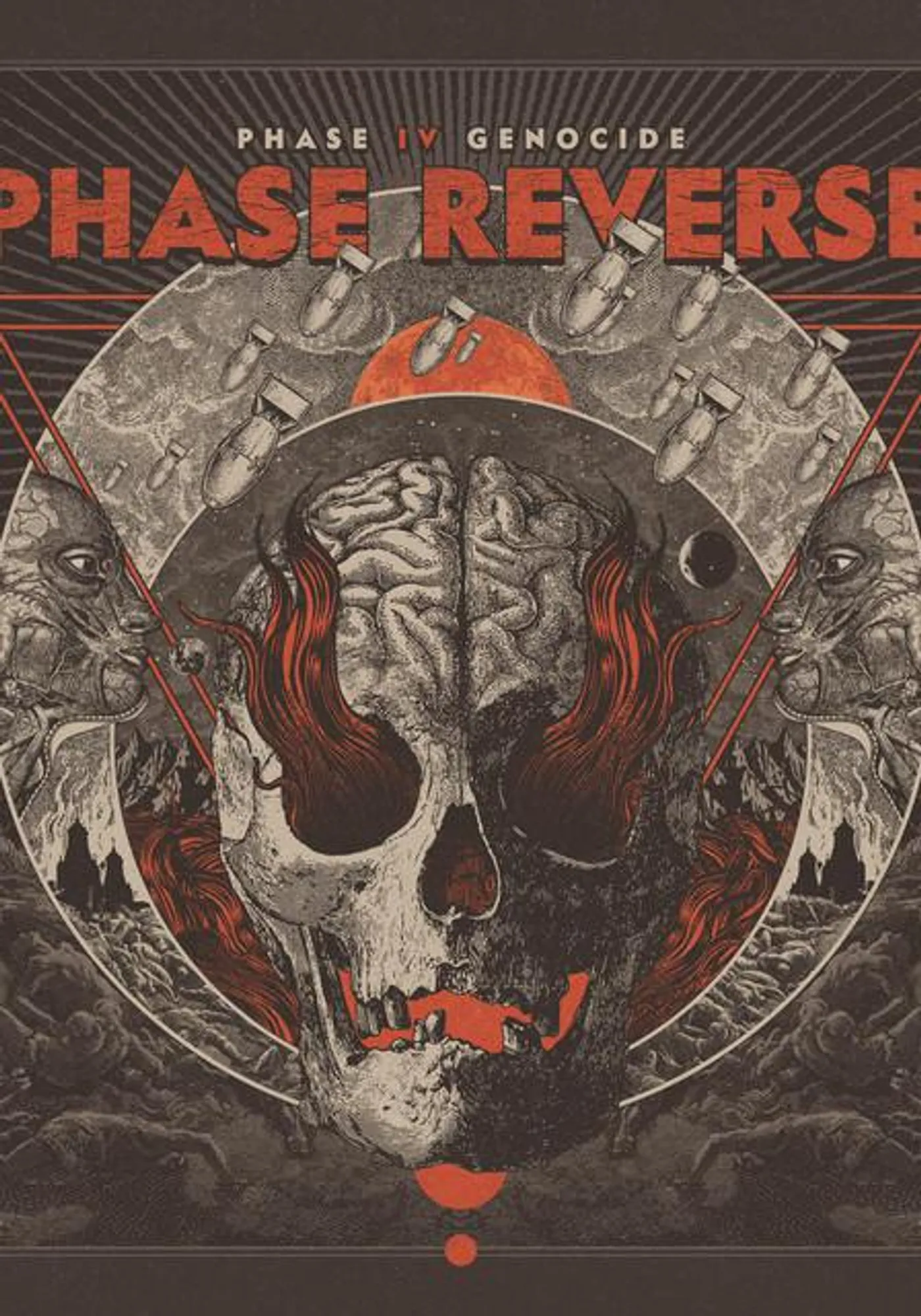 Phase Reverse