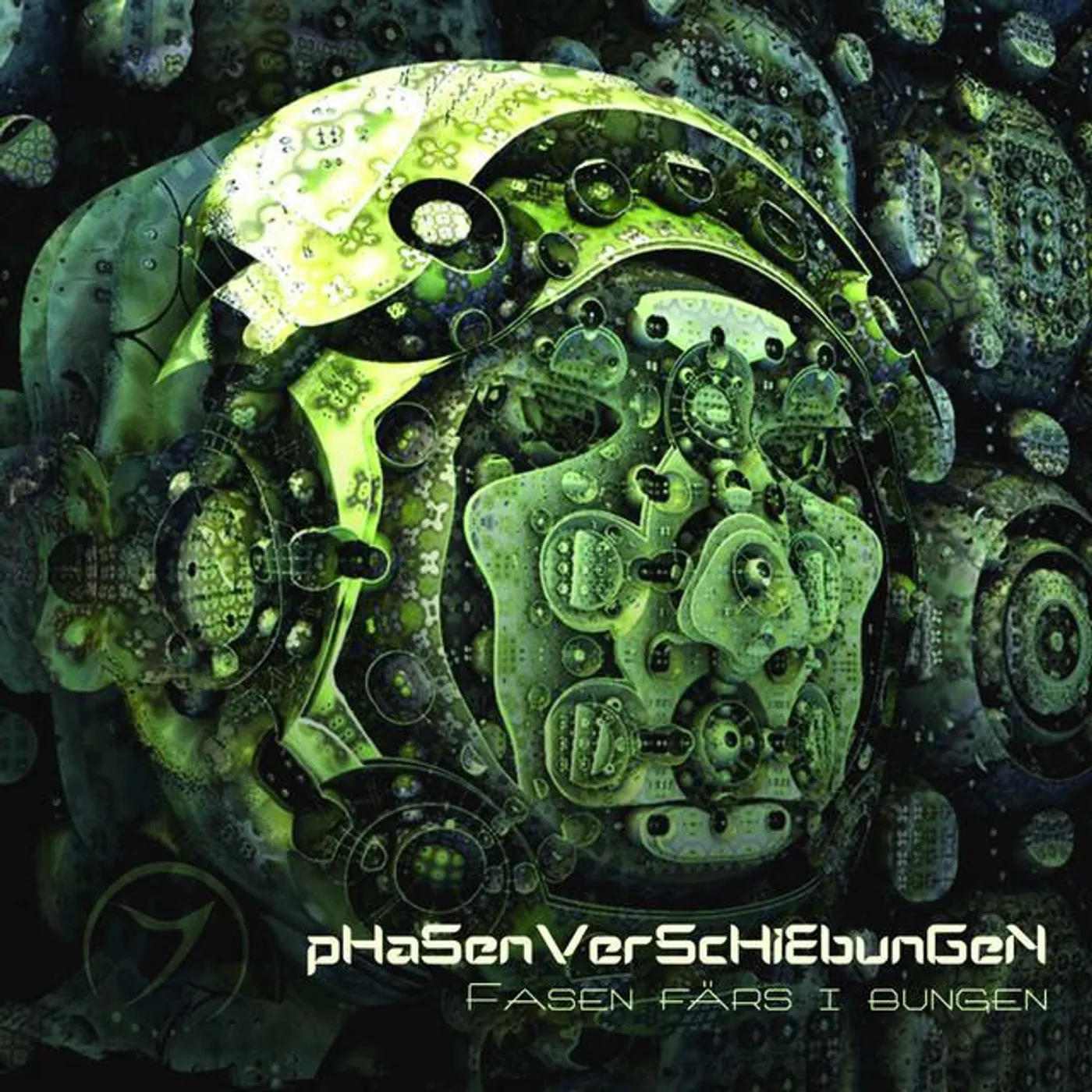 Phasenverschiebungen