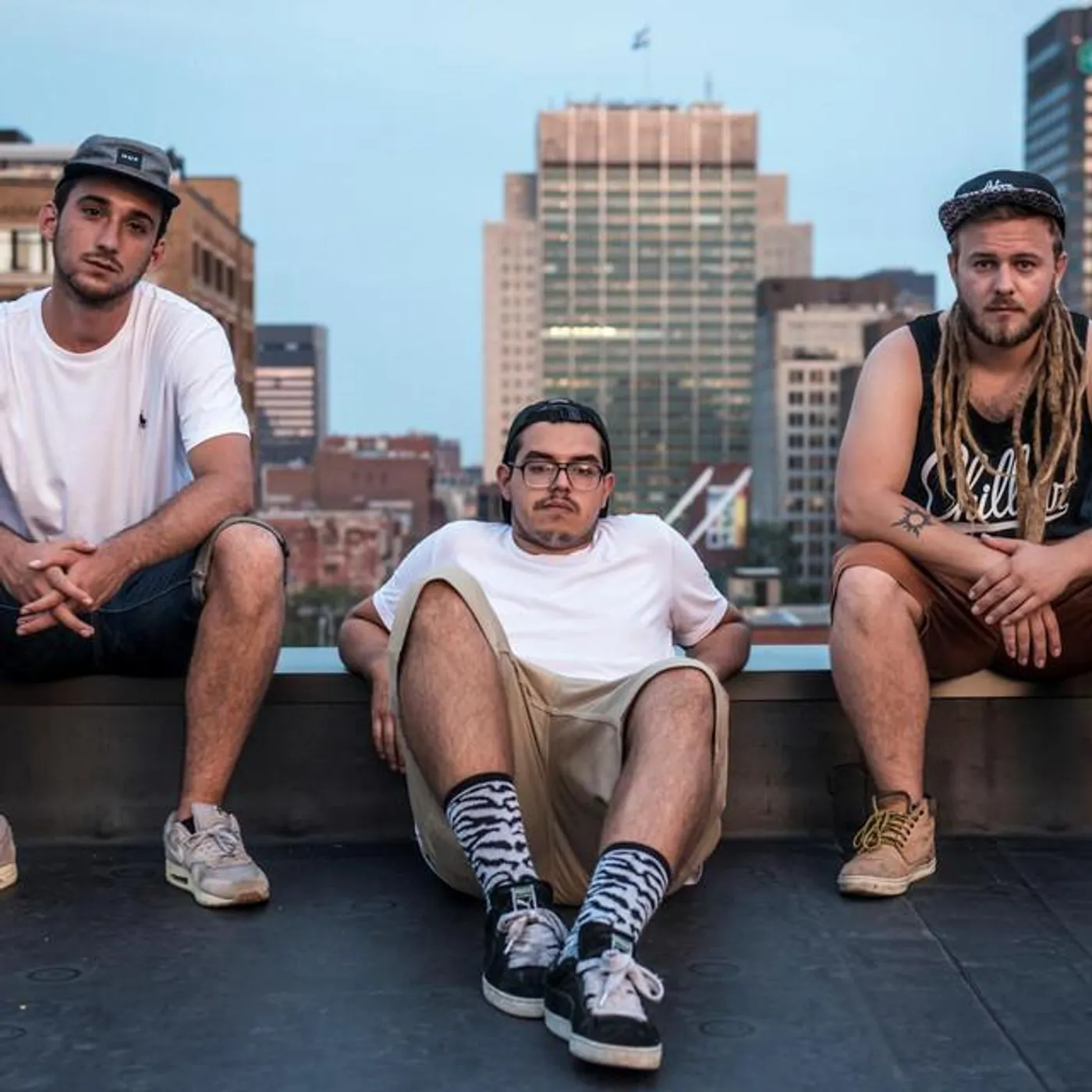 Phases Cachées Brand Page