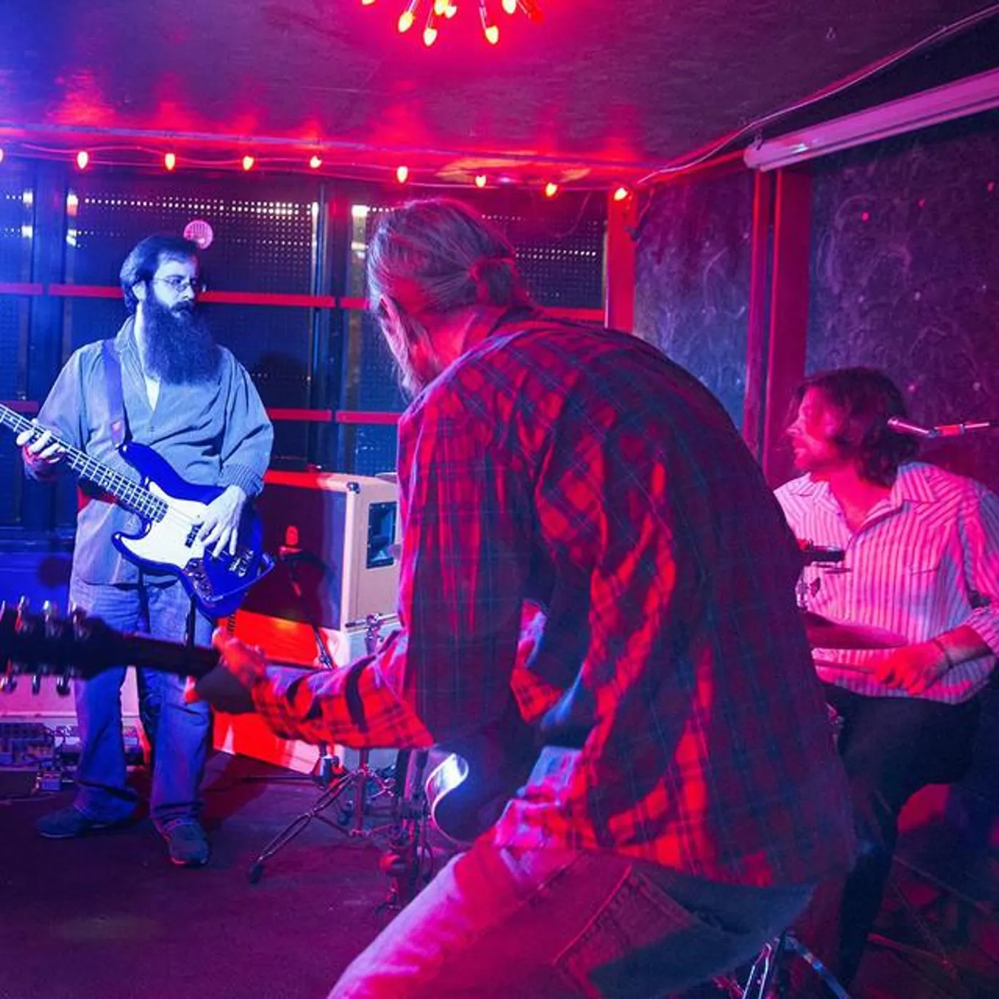 Pharaohs In Space Brand Page