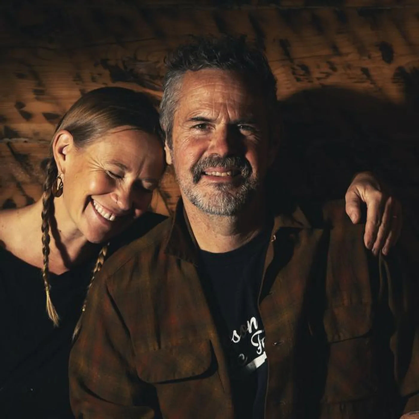 Pharis & Jason Romero