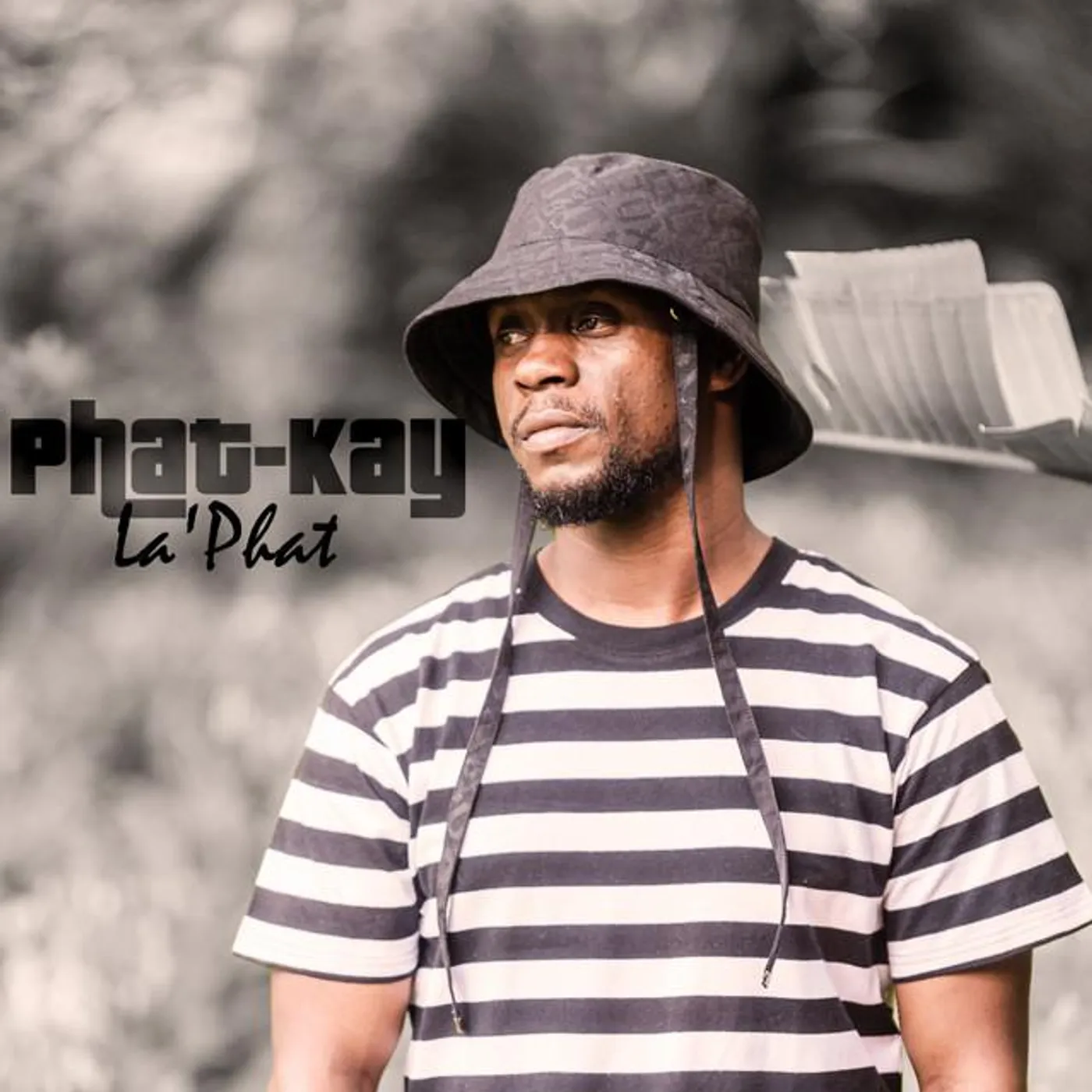 Phat-Kay La'Phat Brand Page