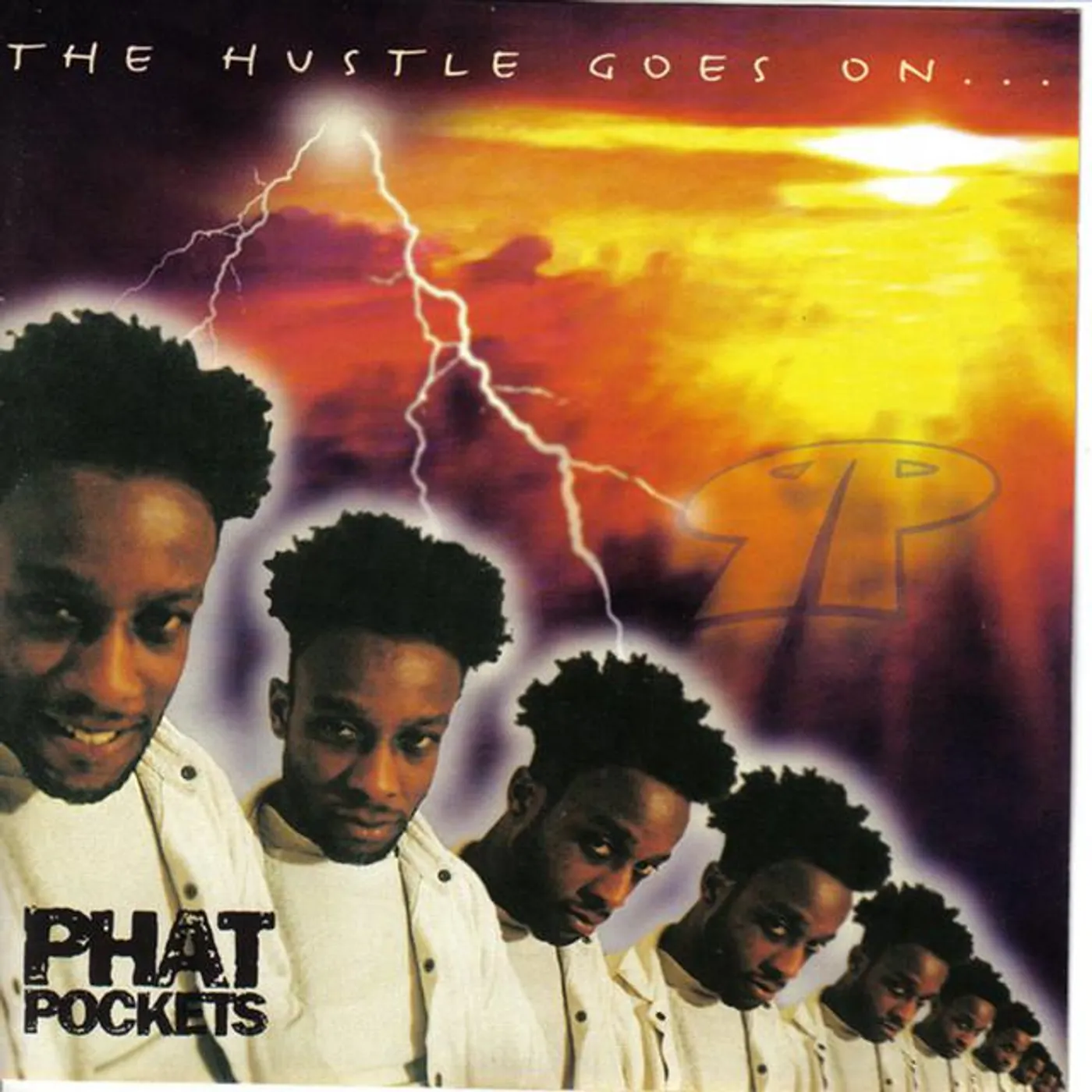 Phat Pockets Brand Page