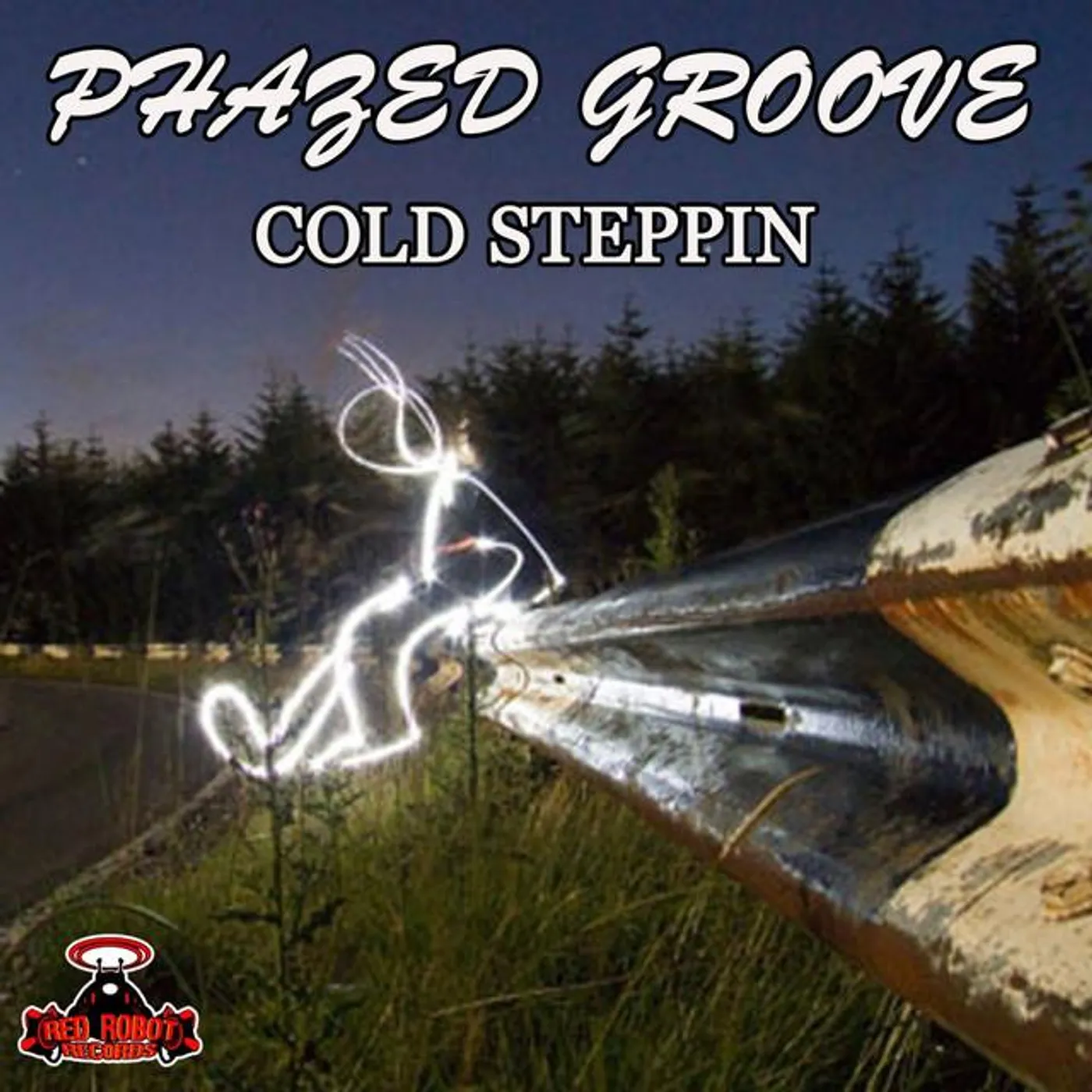 Phazed Groove