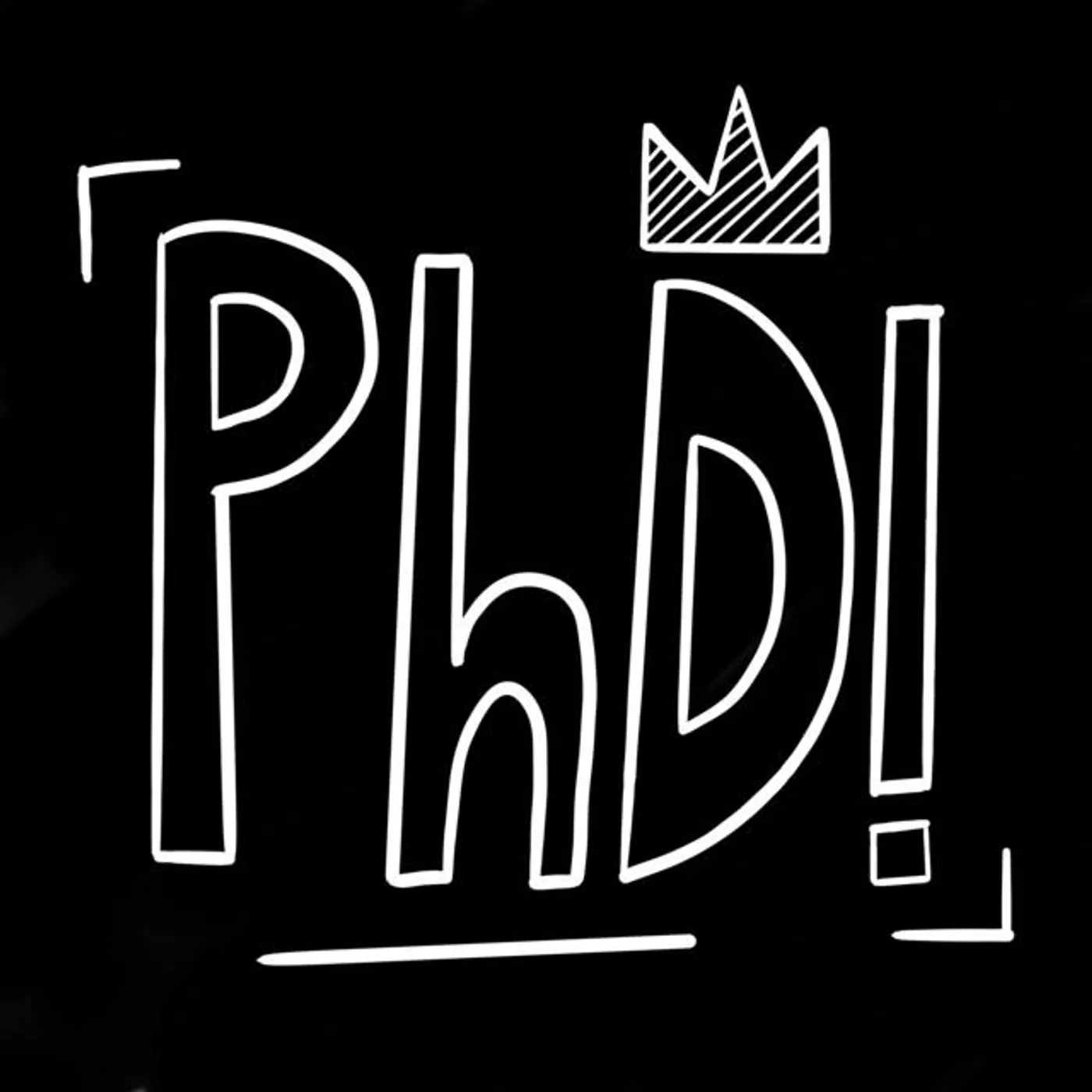 PhD!