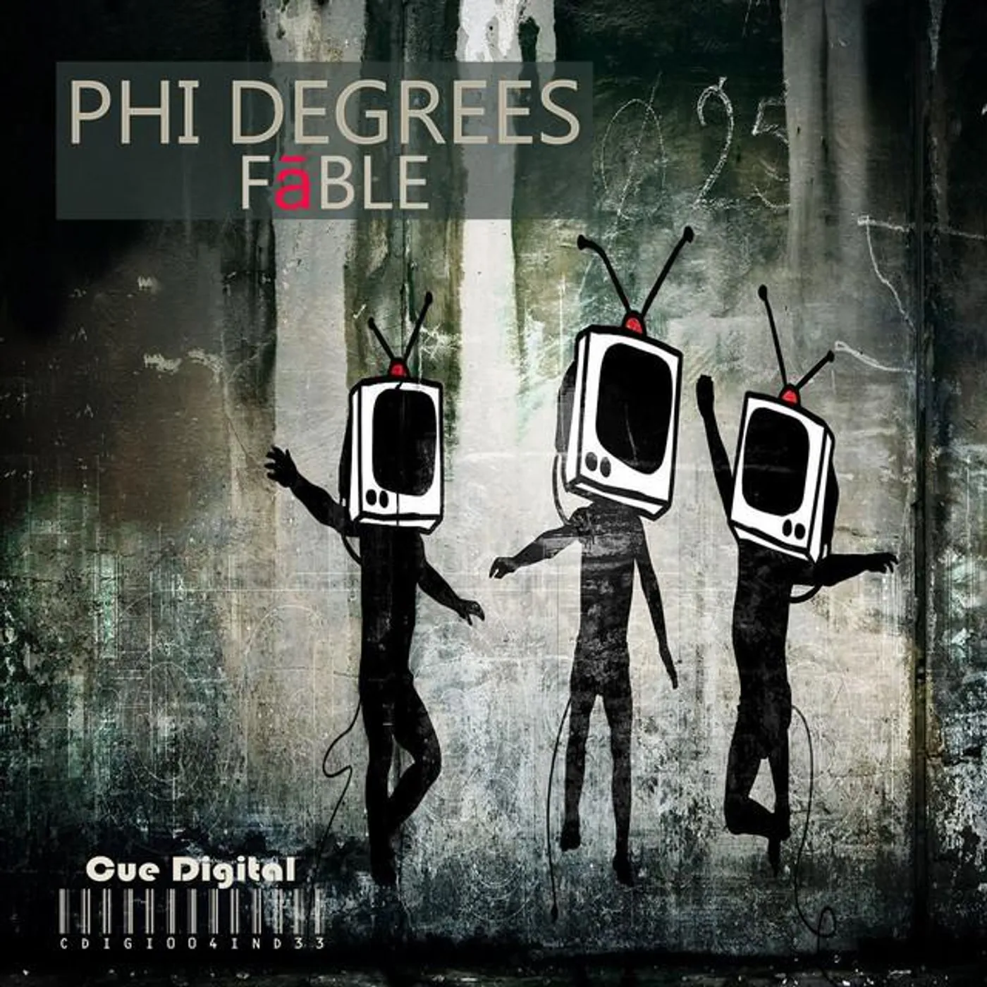 Phi Degrees