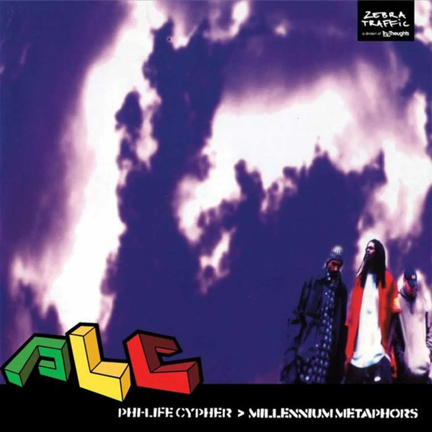 Phi Life Cypher Brand Page