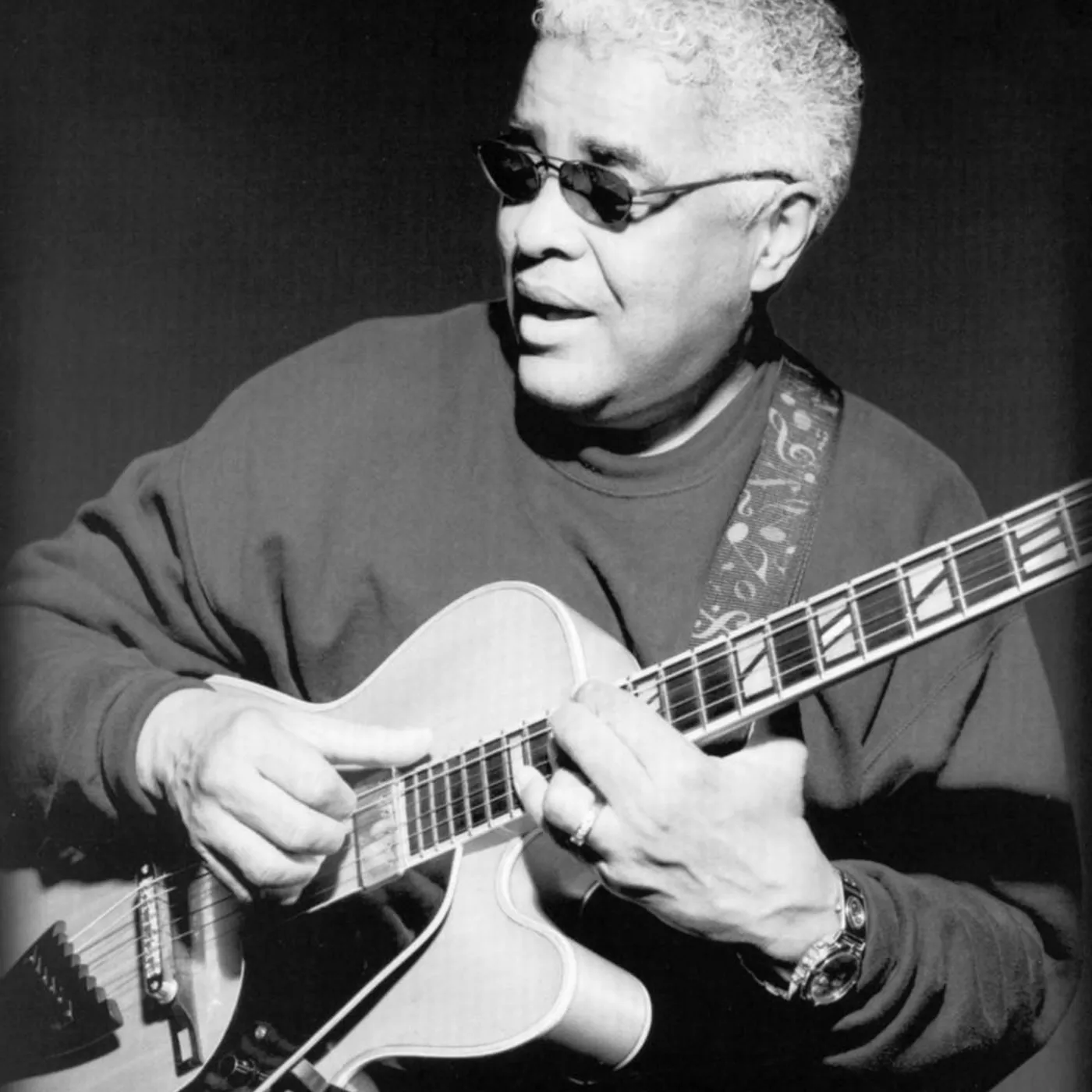 Phil Upchurch Brand Page