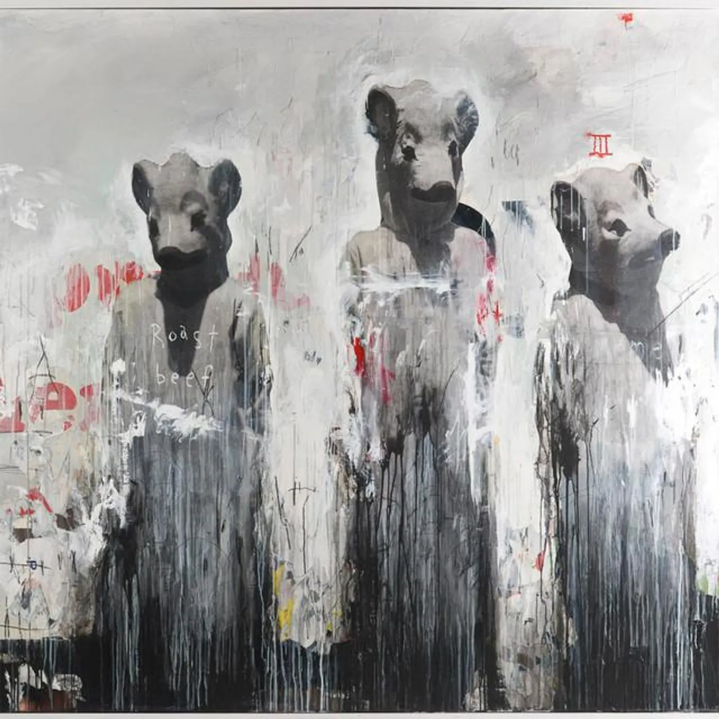 Phil Western Brand Page