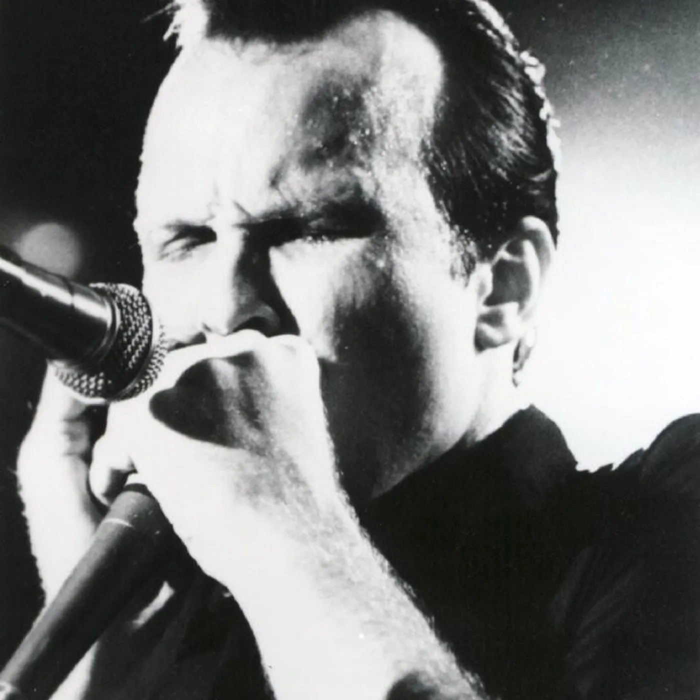 Phil Alvin Brand Page