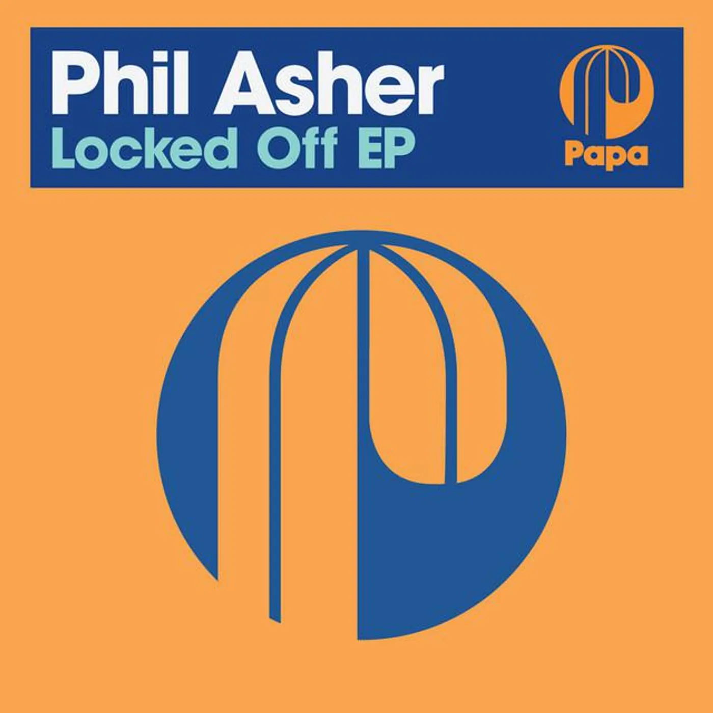 Phil Asher Brand Page
