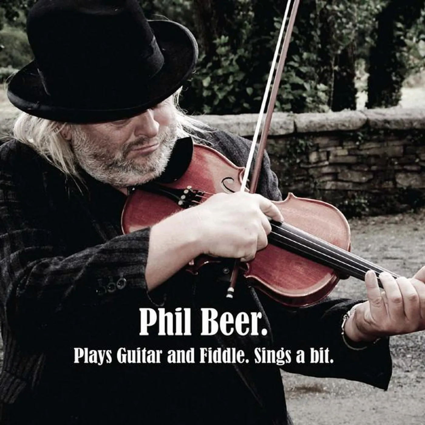 Phil Beer