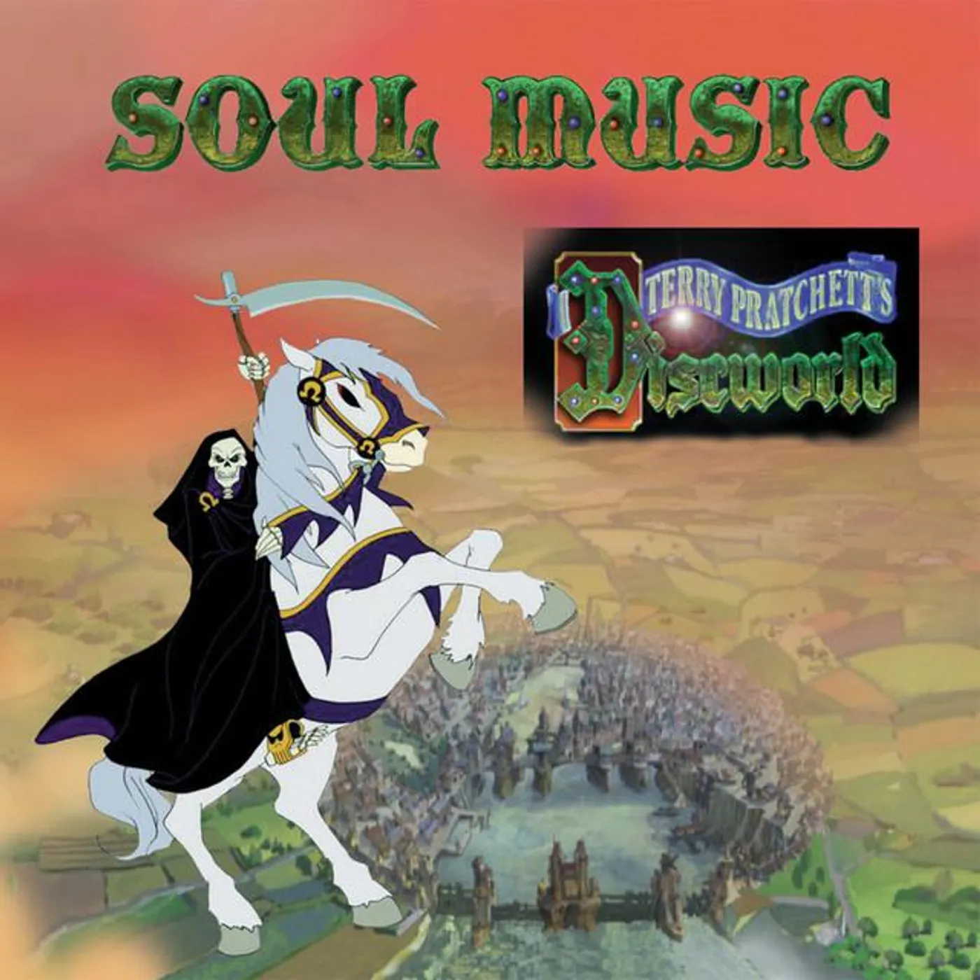 Phil Bush Brand Page