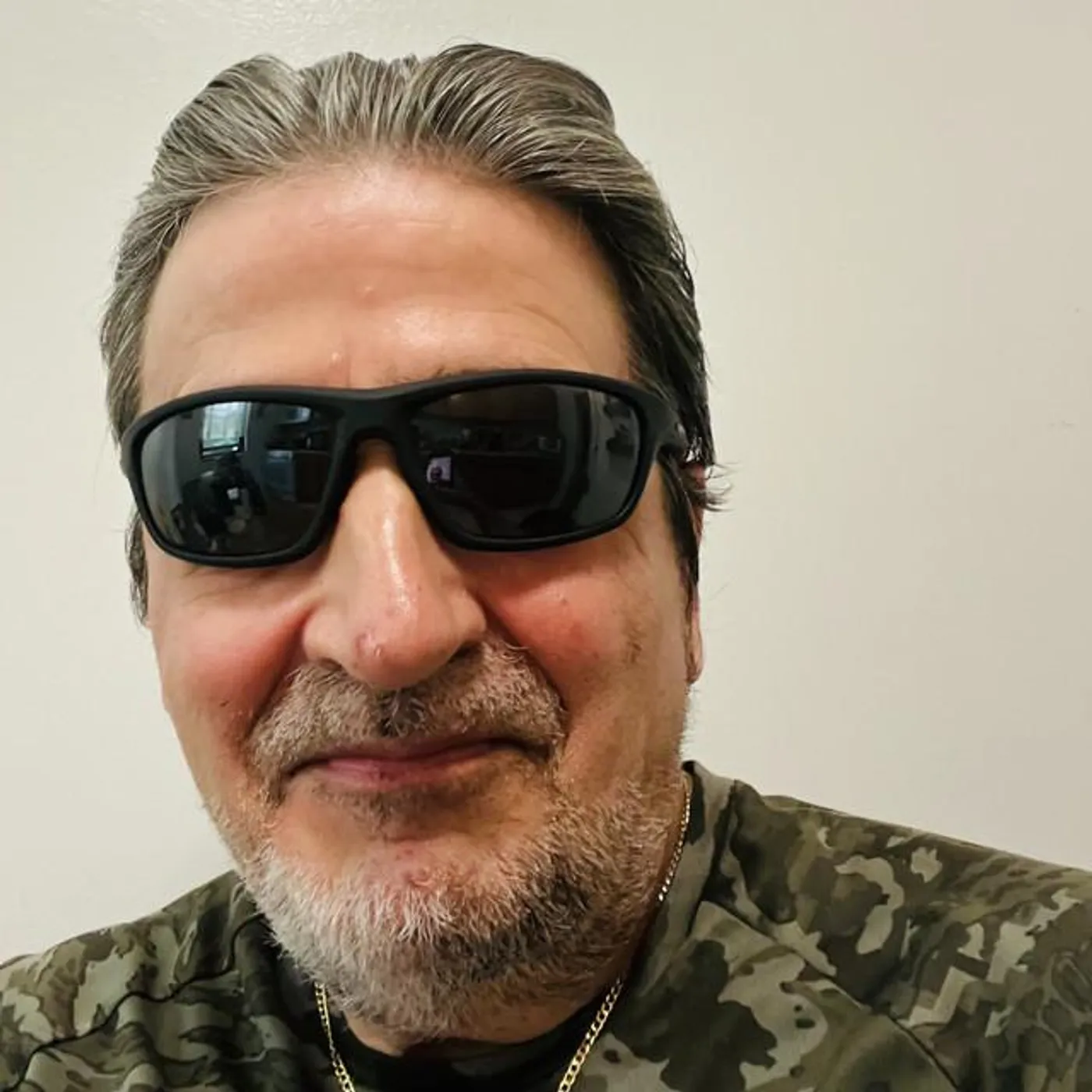 Phil Casagrande Brand Page