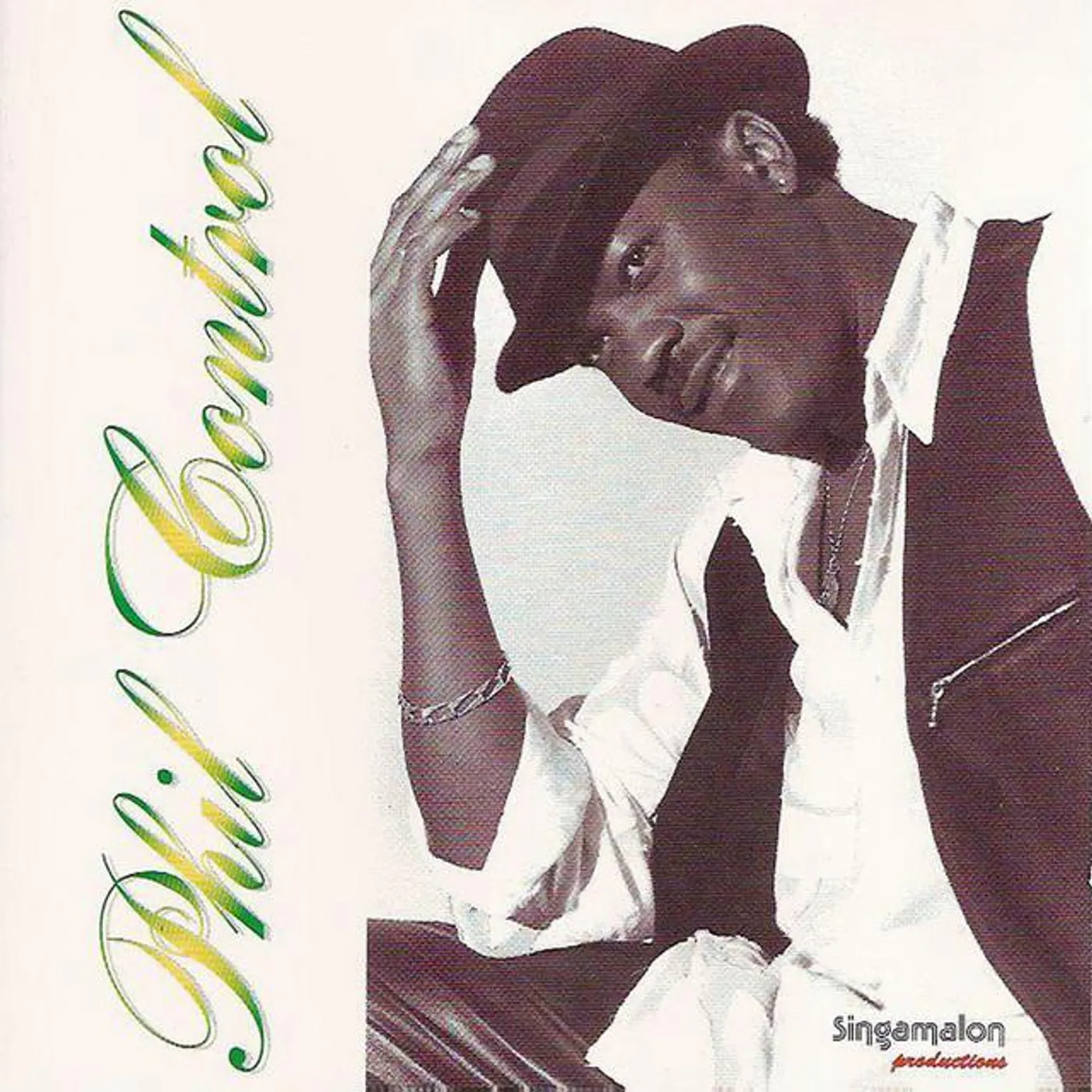 Phil Control Brand Page