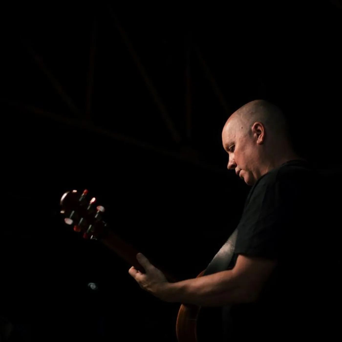 Phil Davidson Brand Page