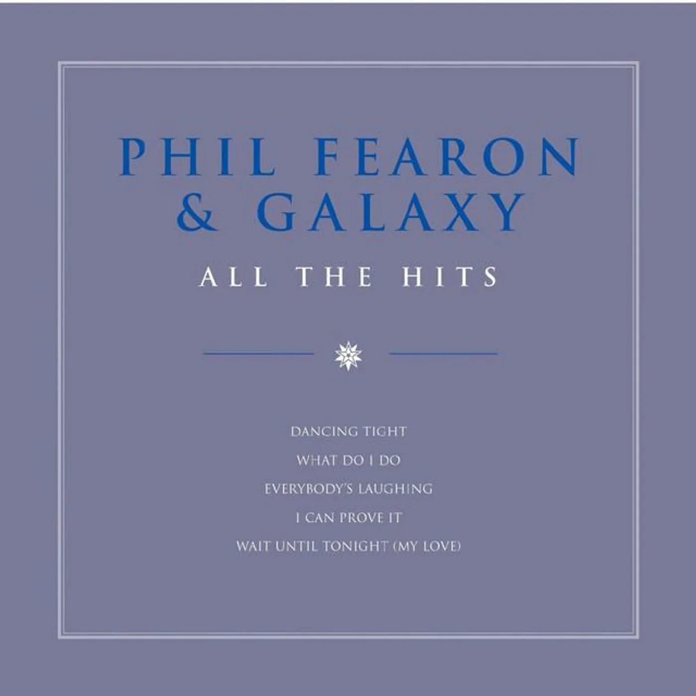 Phil Fearon Brand Page