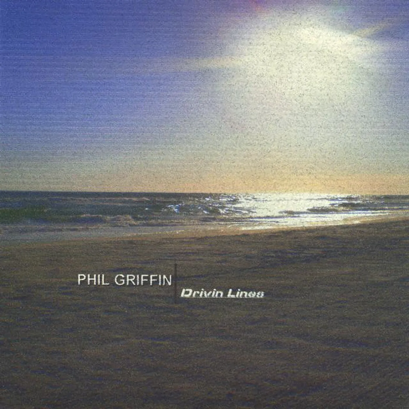 Phil Griffin Brand Page