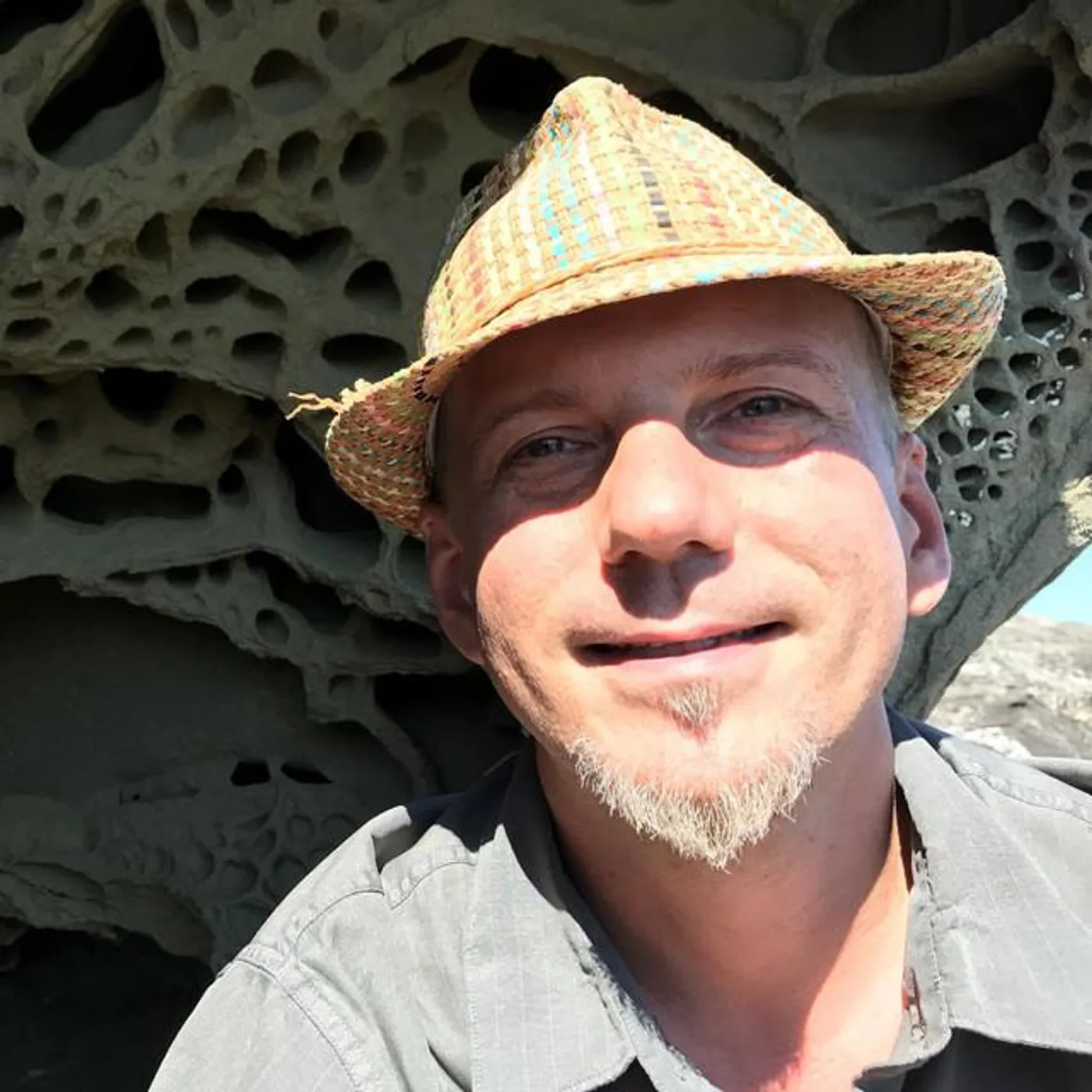 Phil Heaven Brand Page