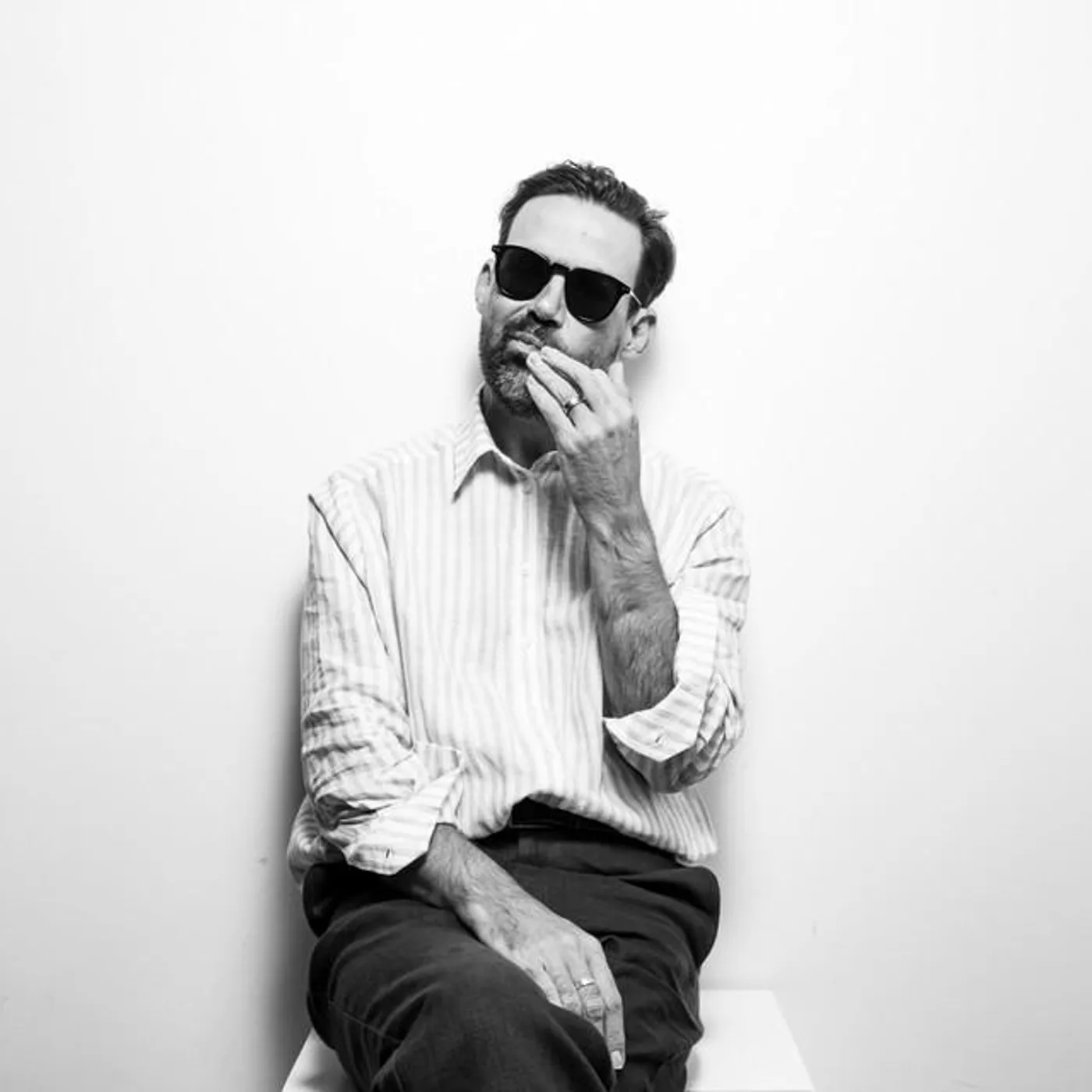 Phil Jamieson Brand Page