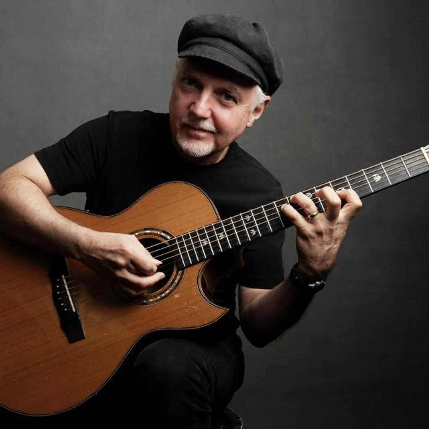 Phil Keaggy