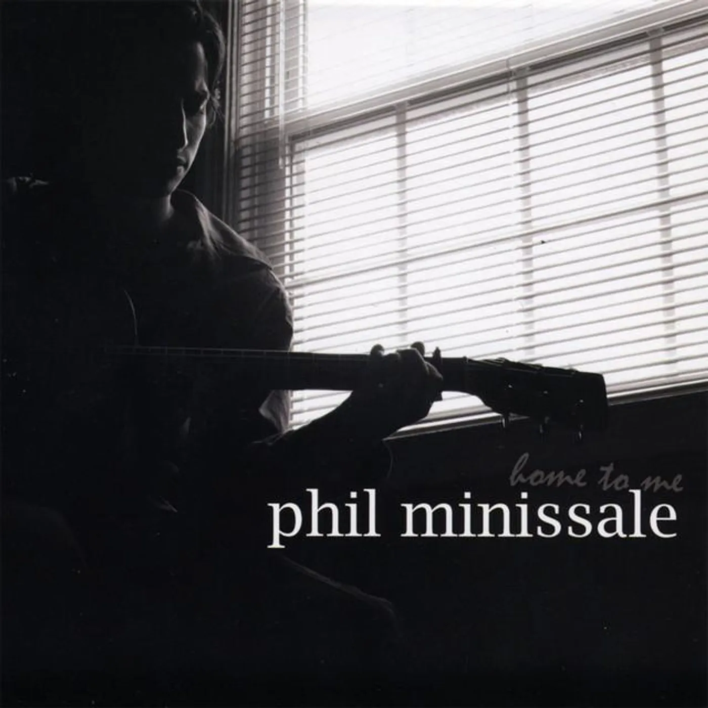 Phil Minissale Brand Page