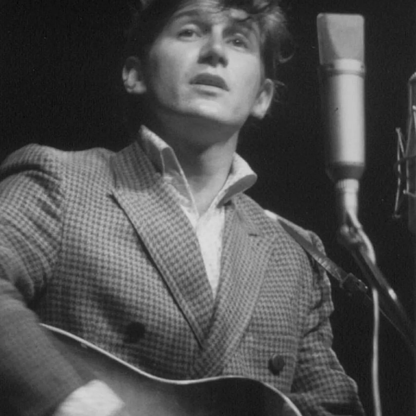 Phil Ochs Brand Page