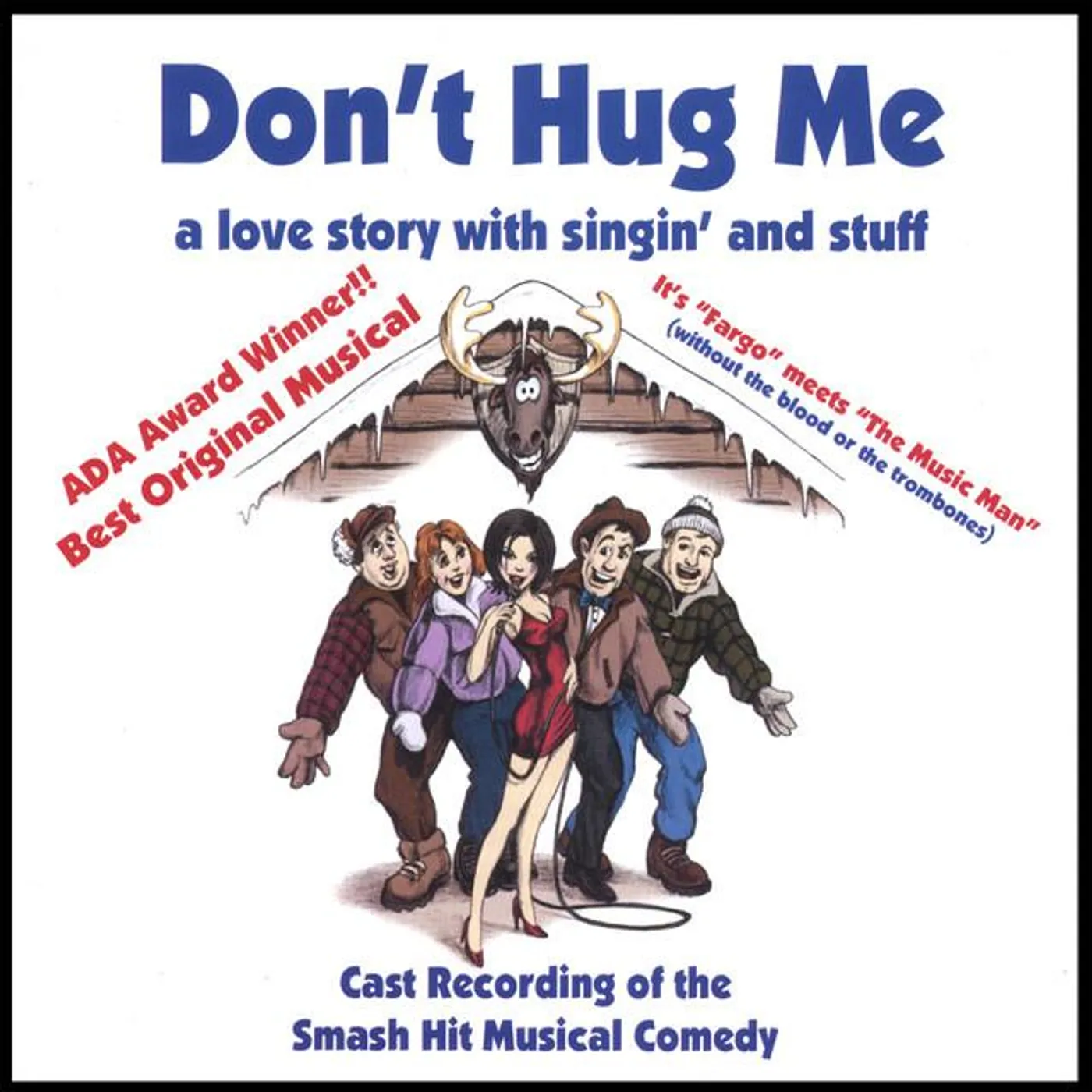 Phil & Paul Olson Brand Page