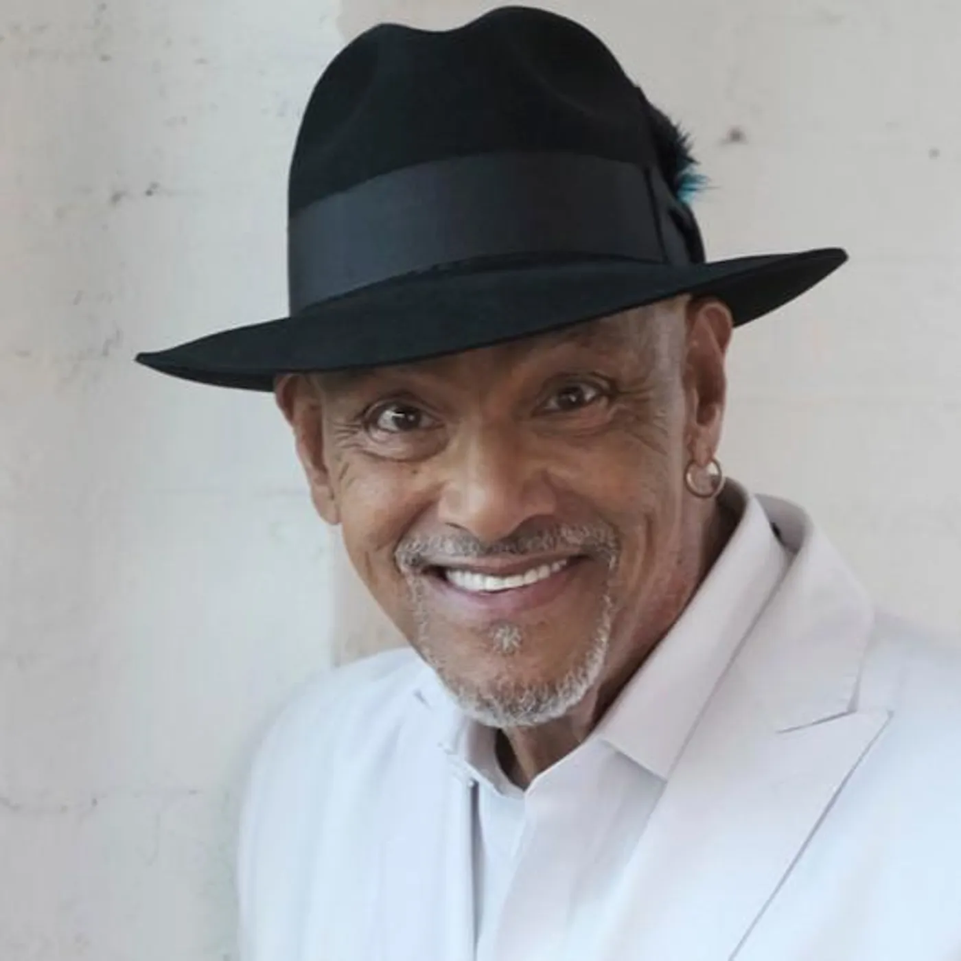 Phil Perry Brand Page