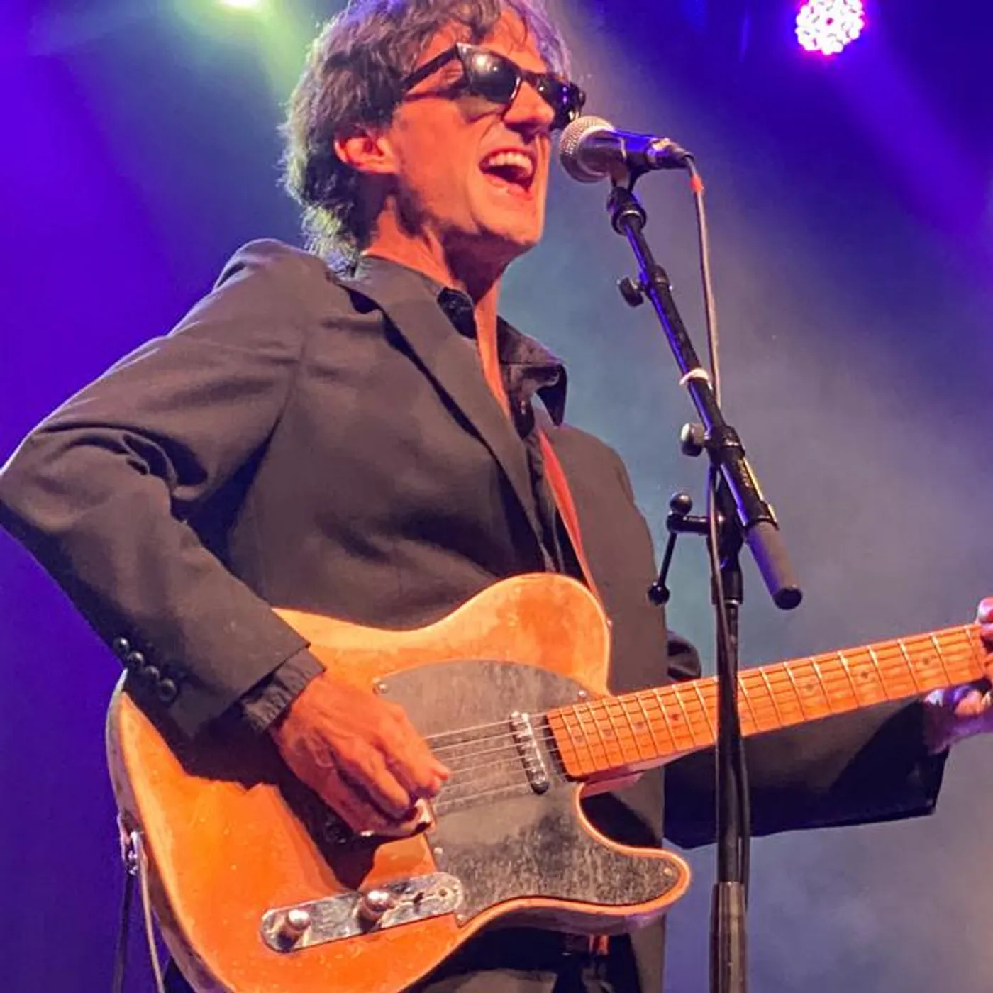 Phil Pritchett Brand Page