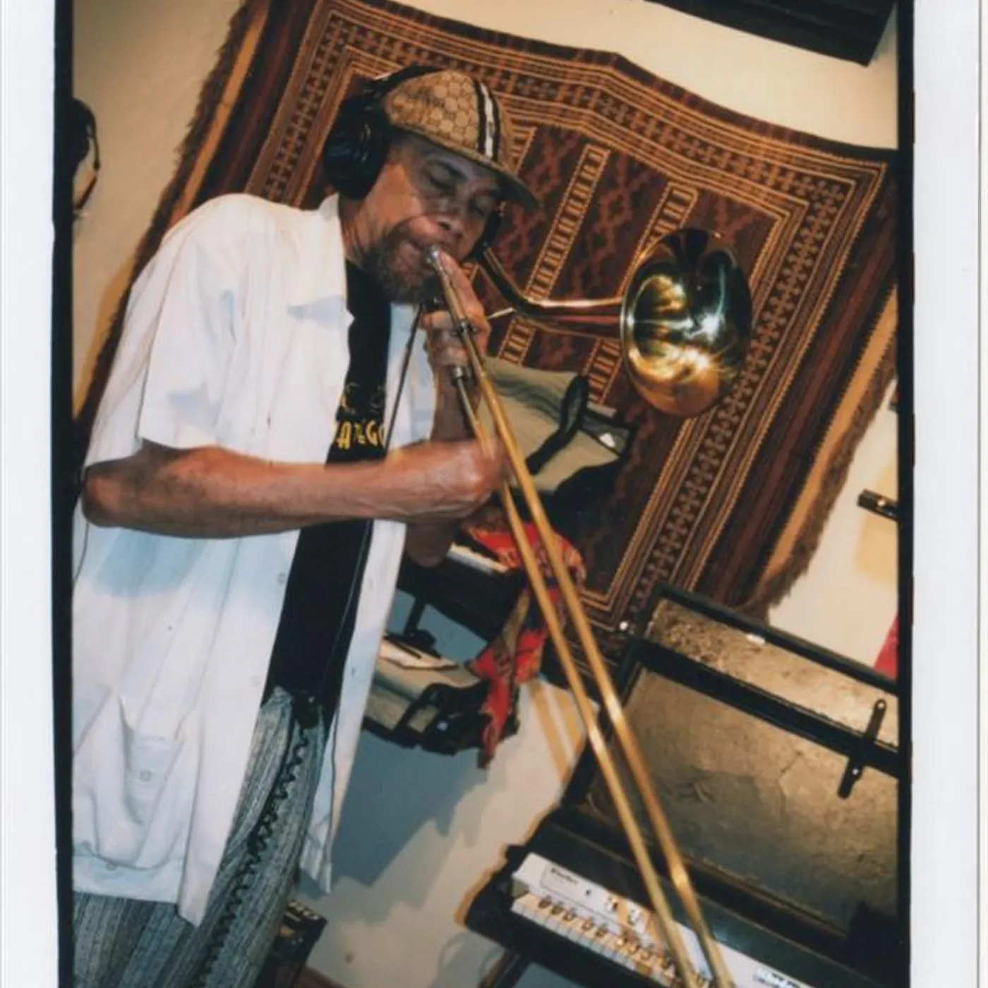 Phil Ranelin Brand Page