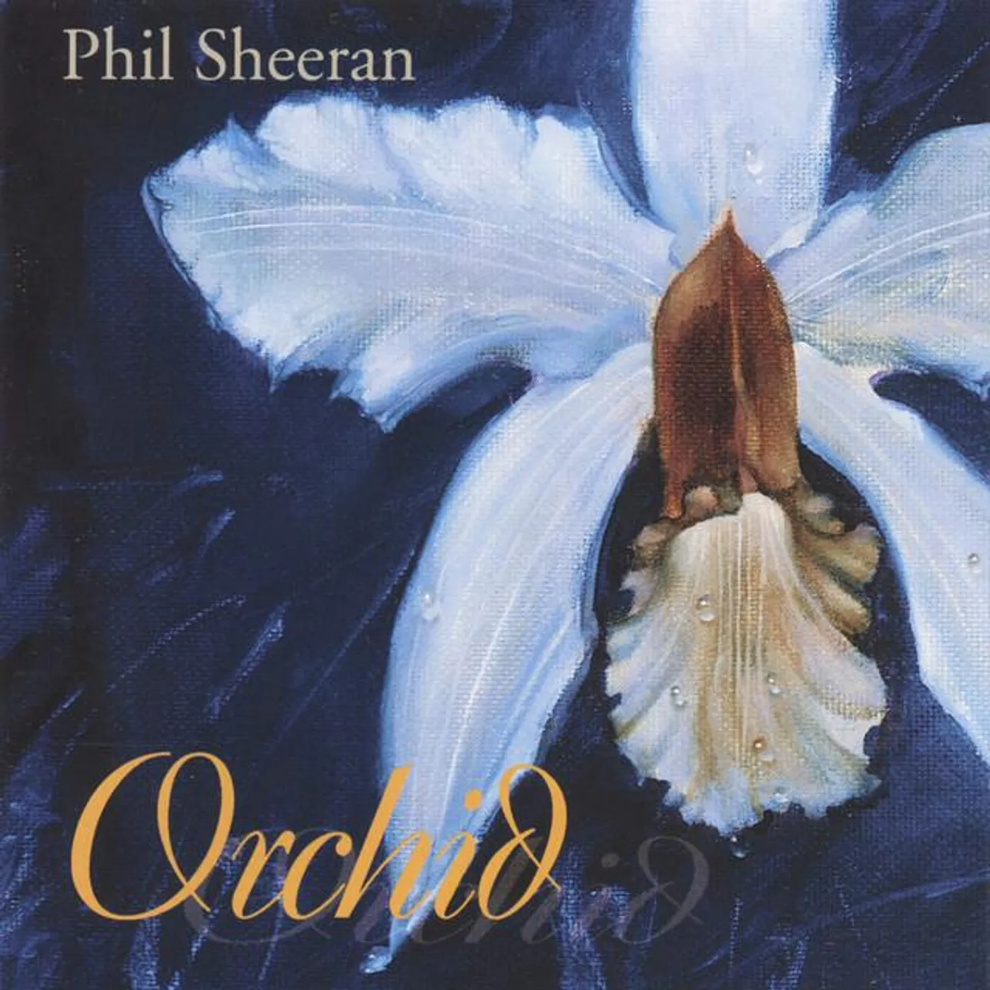 Phil Sheeran Brand Page