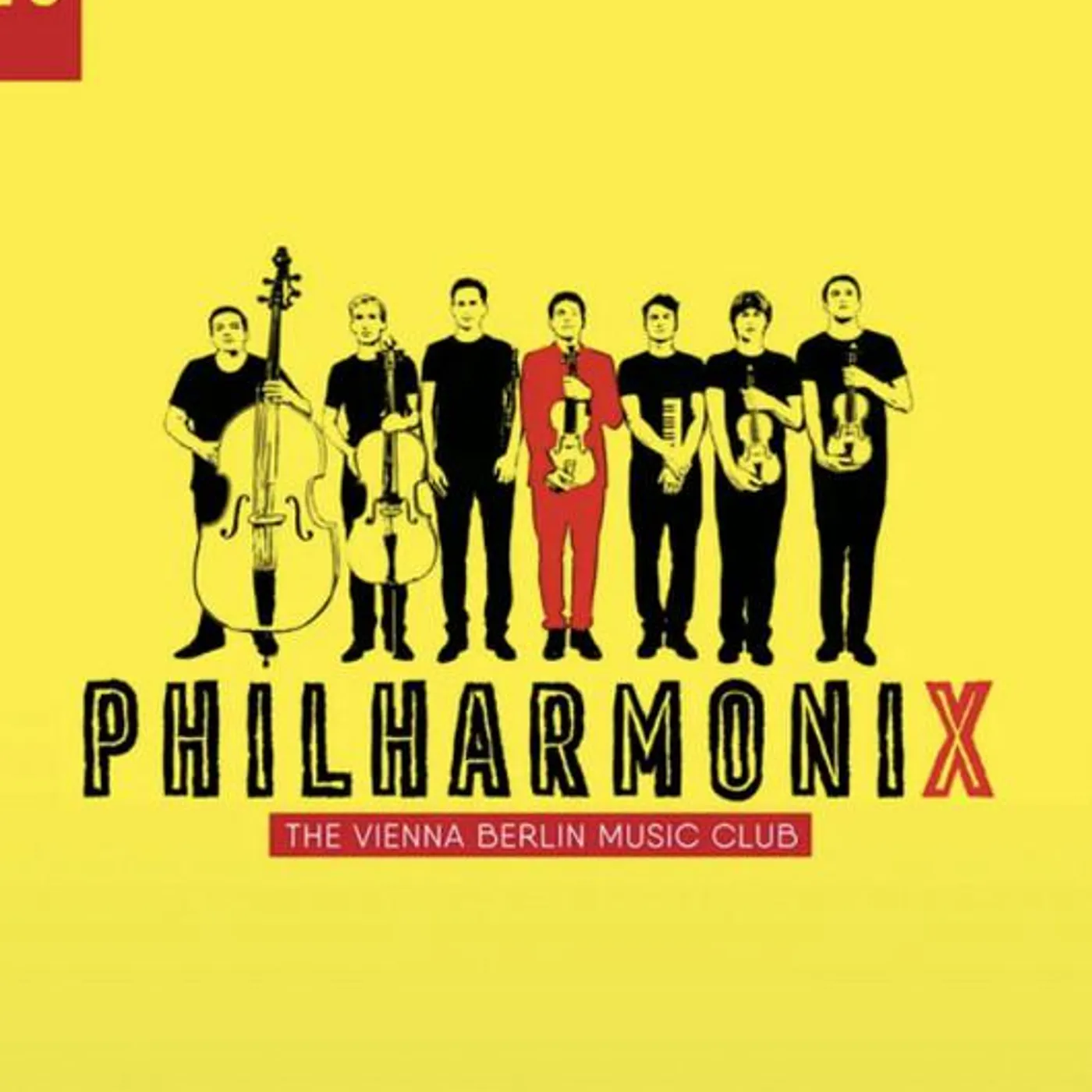 Philharmonix Brand Page