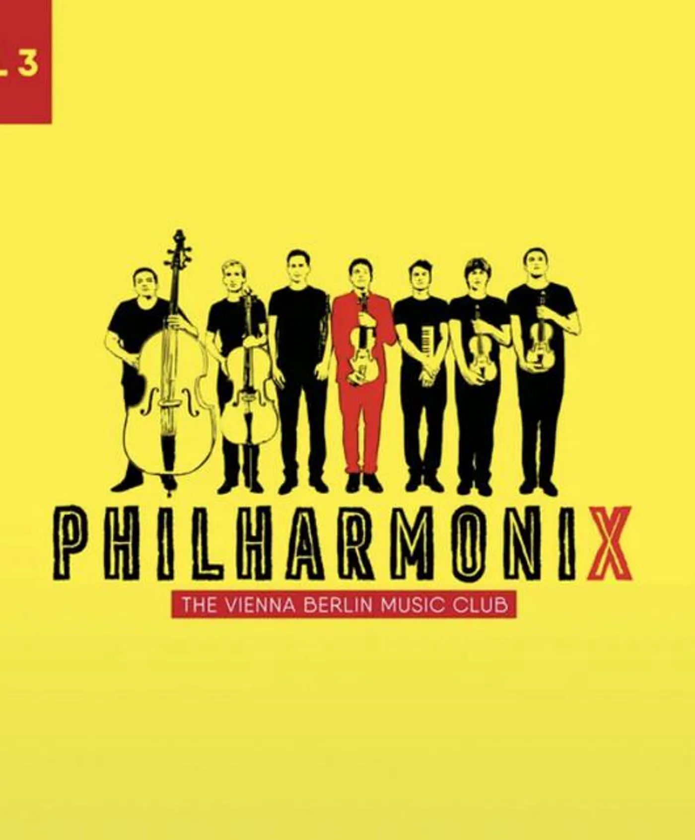 Philharmonix