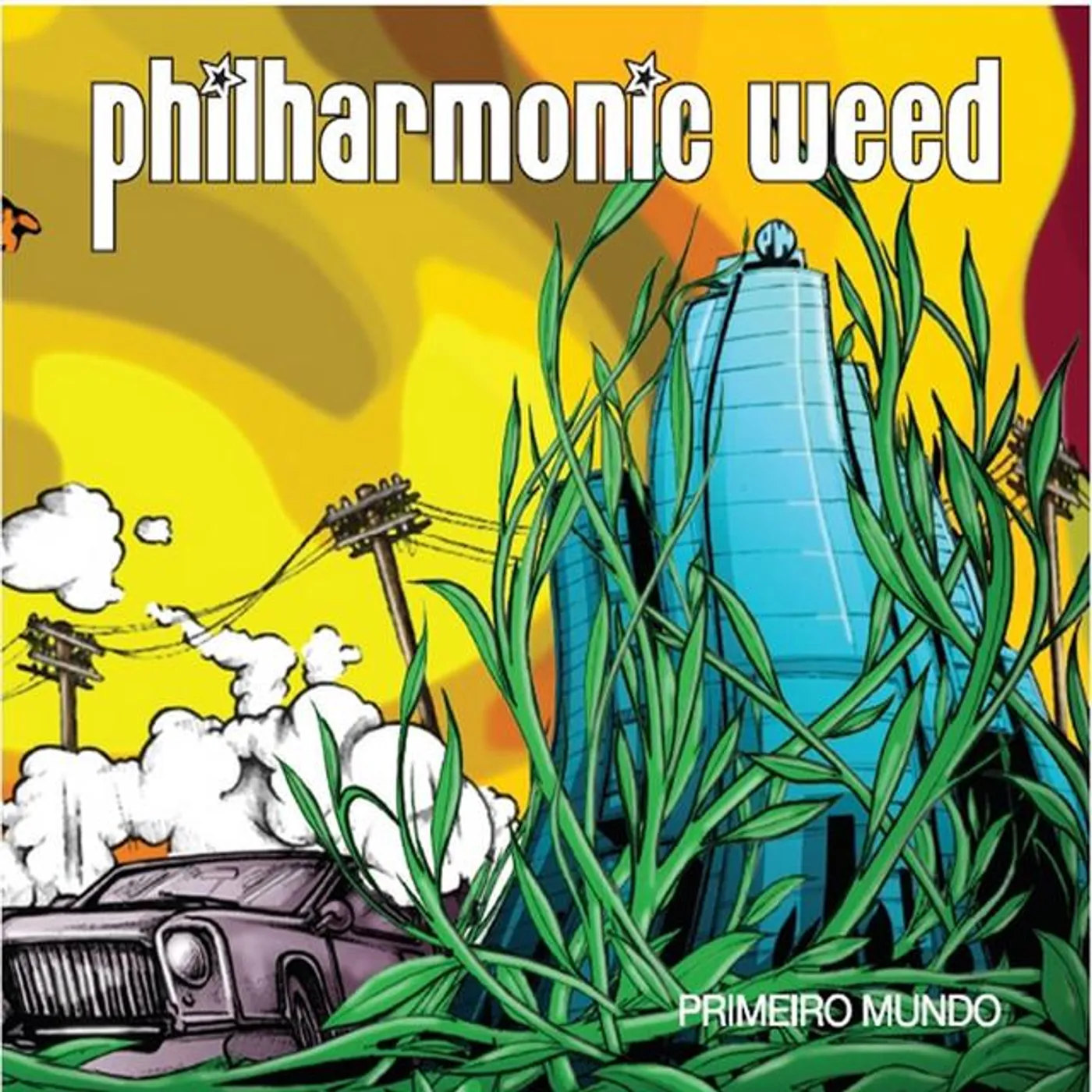 Philharmonic Weed