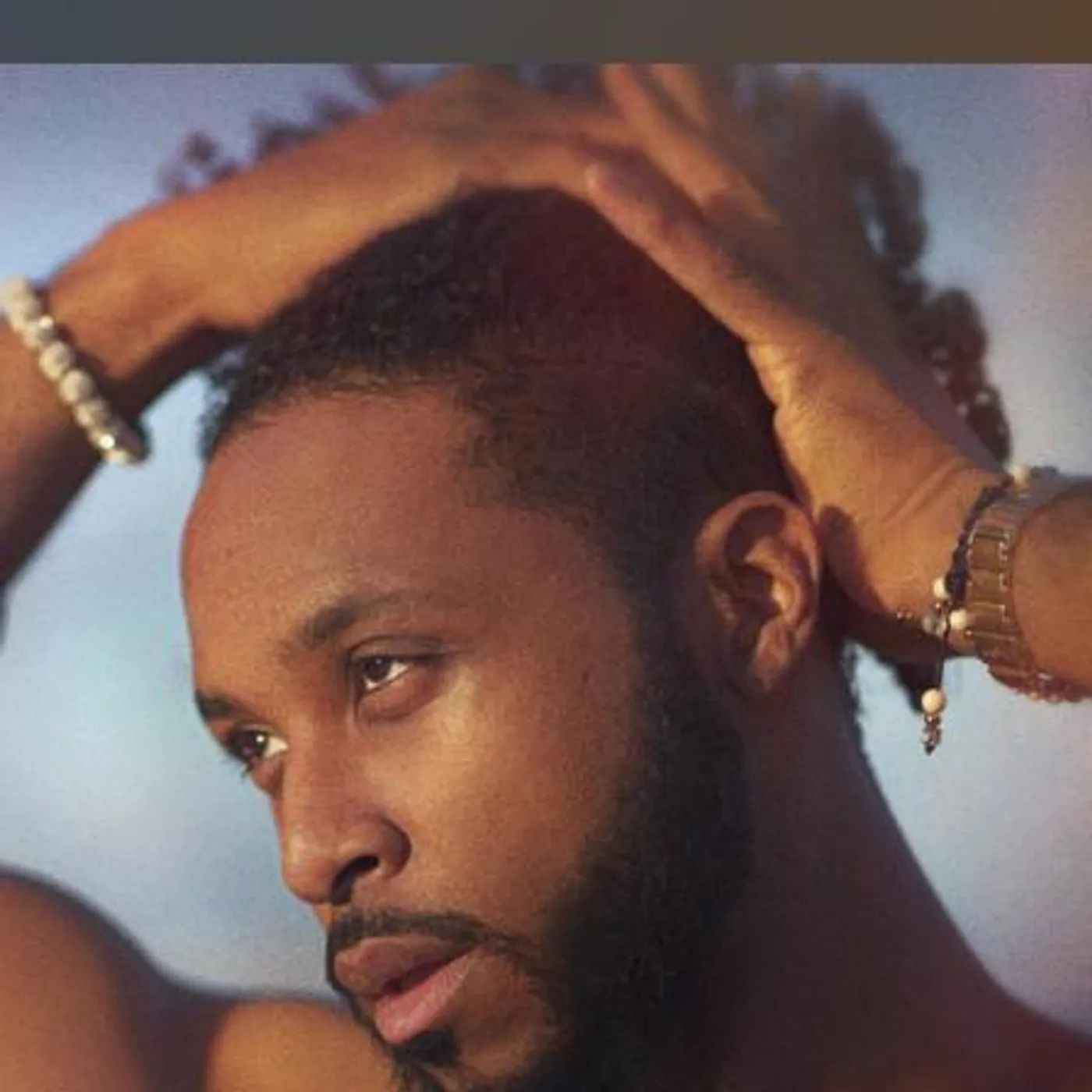 Philip Michael Brand Page