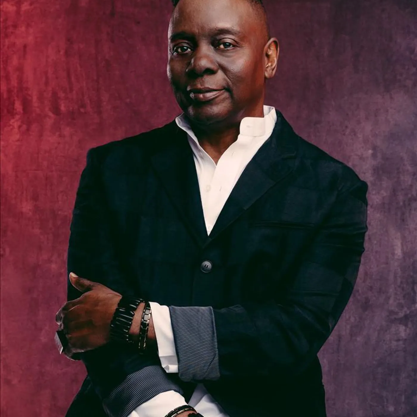 Philip Bailey Brand Page