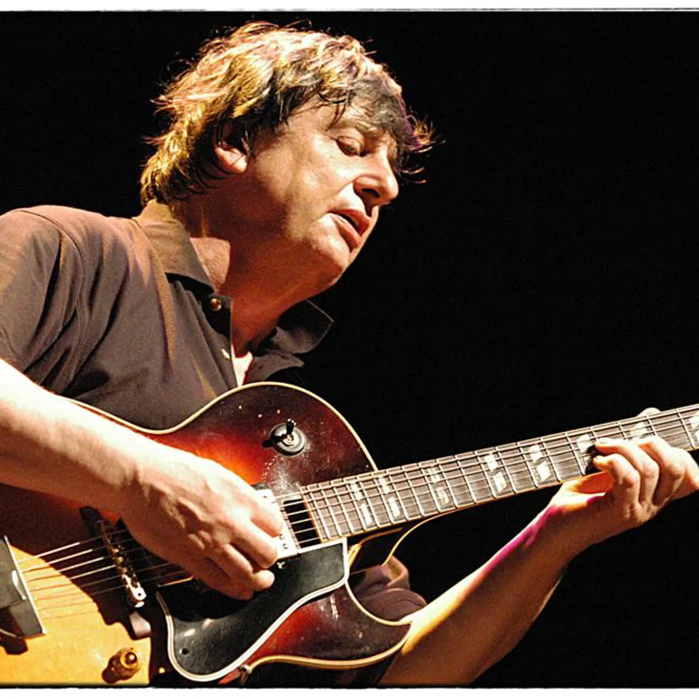 Philip Catherine Brand Page