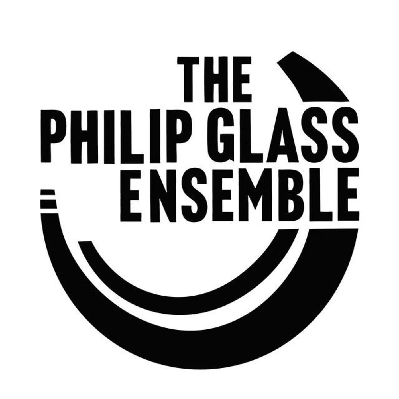 Philip Glass Ensemble Brand Page