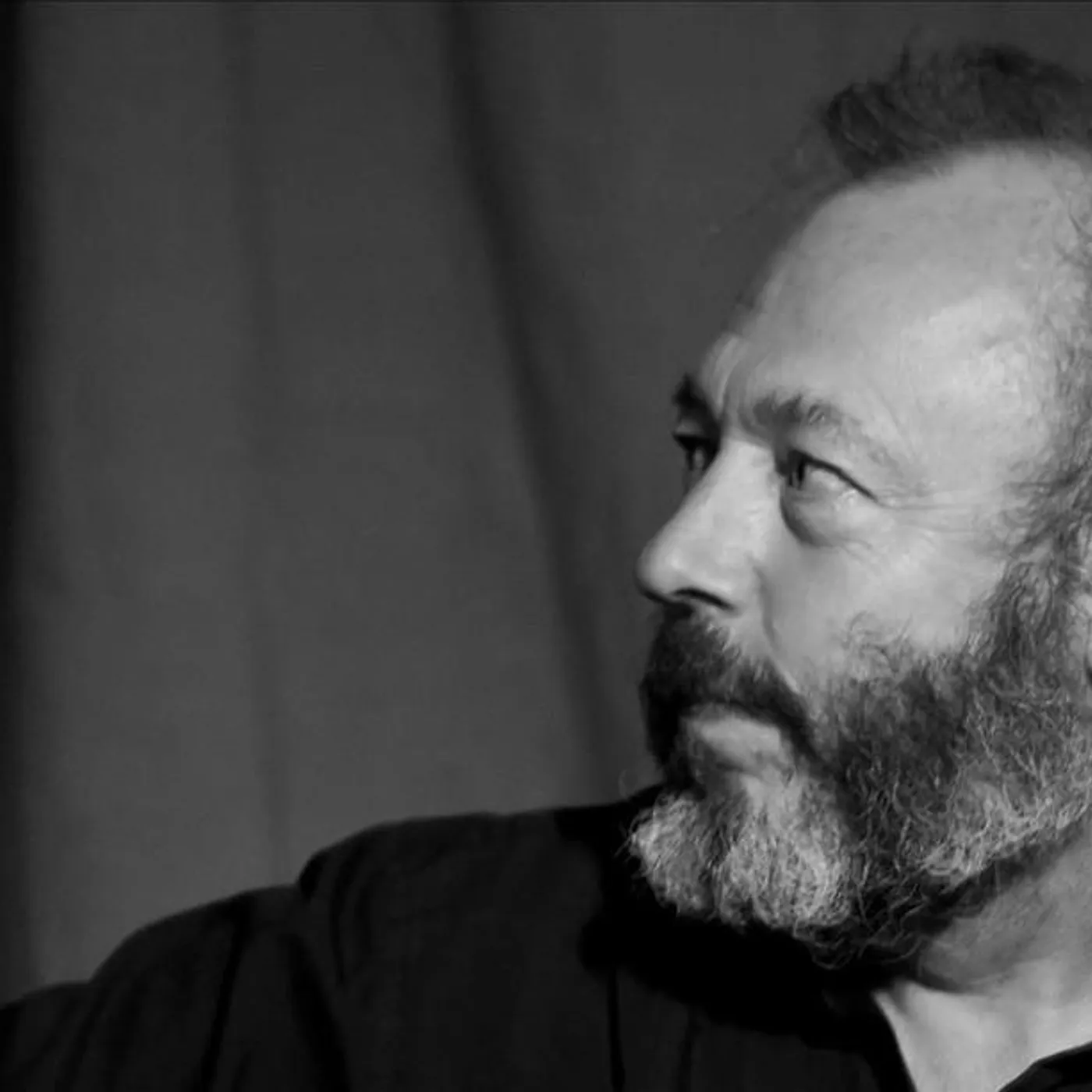 Philip Jeck Brand Page