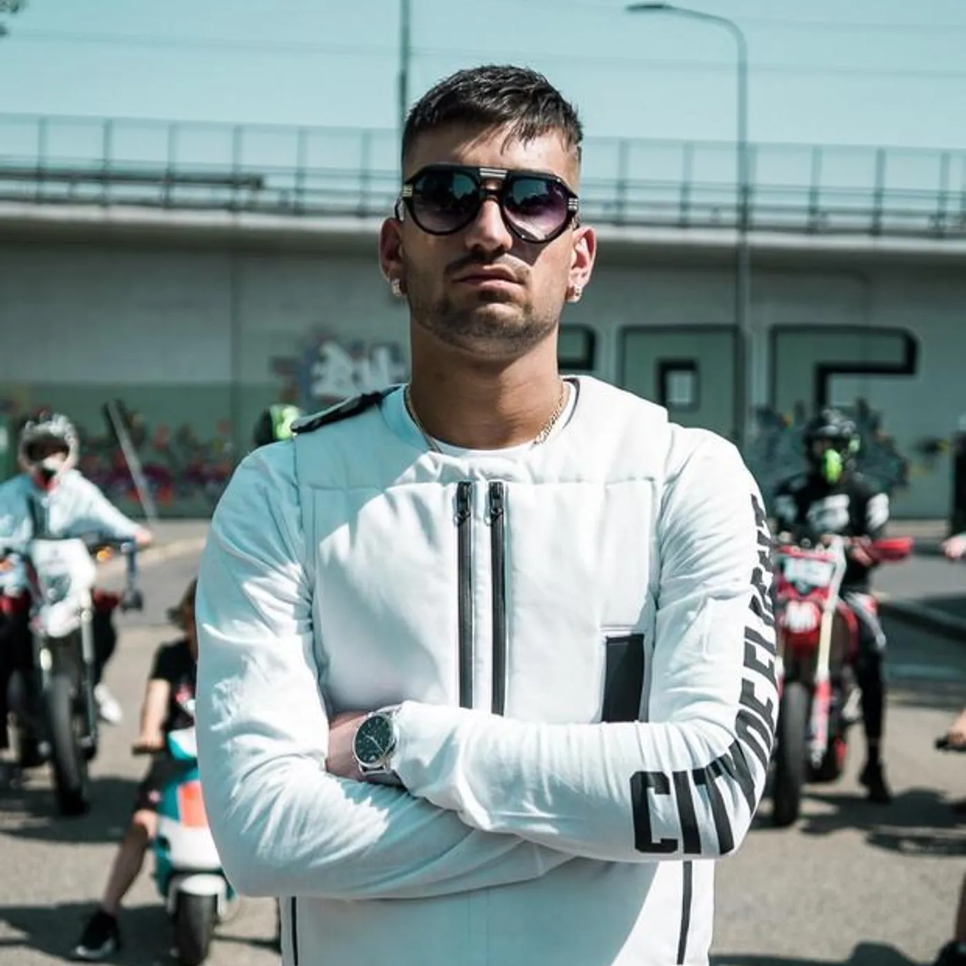 Philip Plane Brand Page