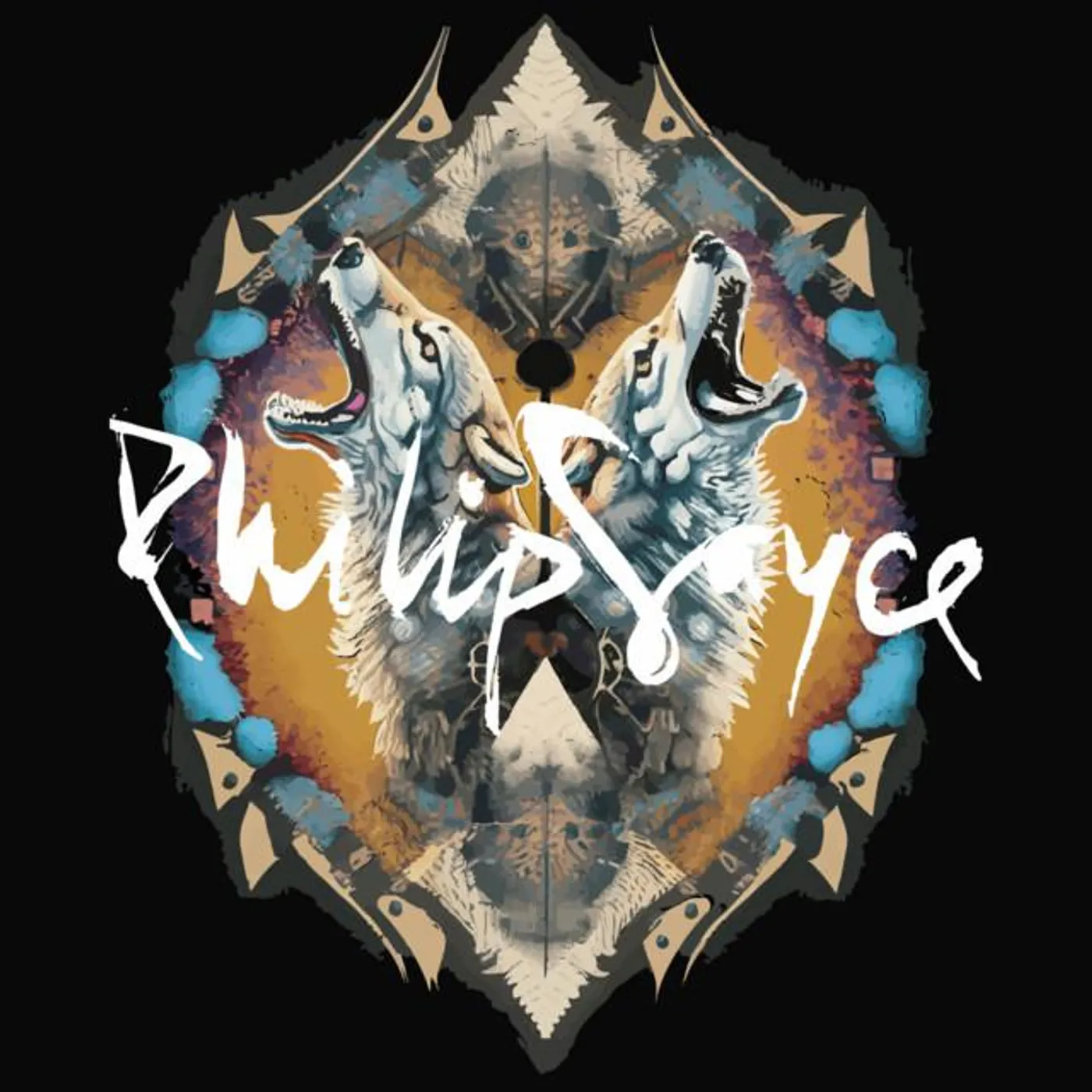 Philip Sayce Brand Page