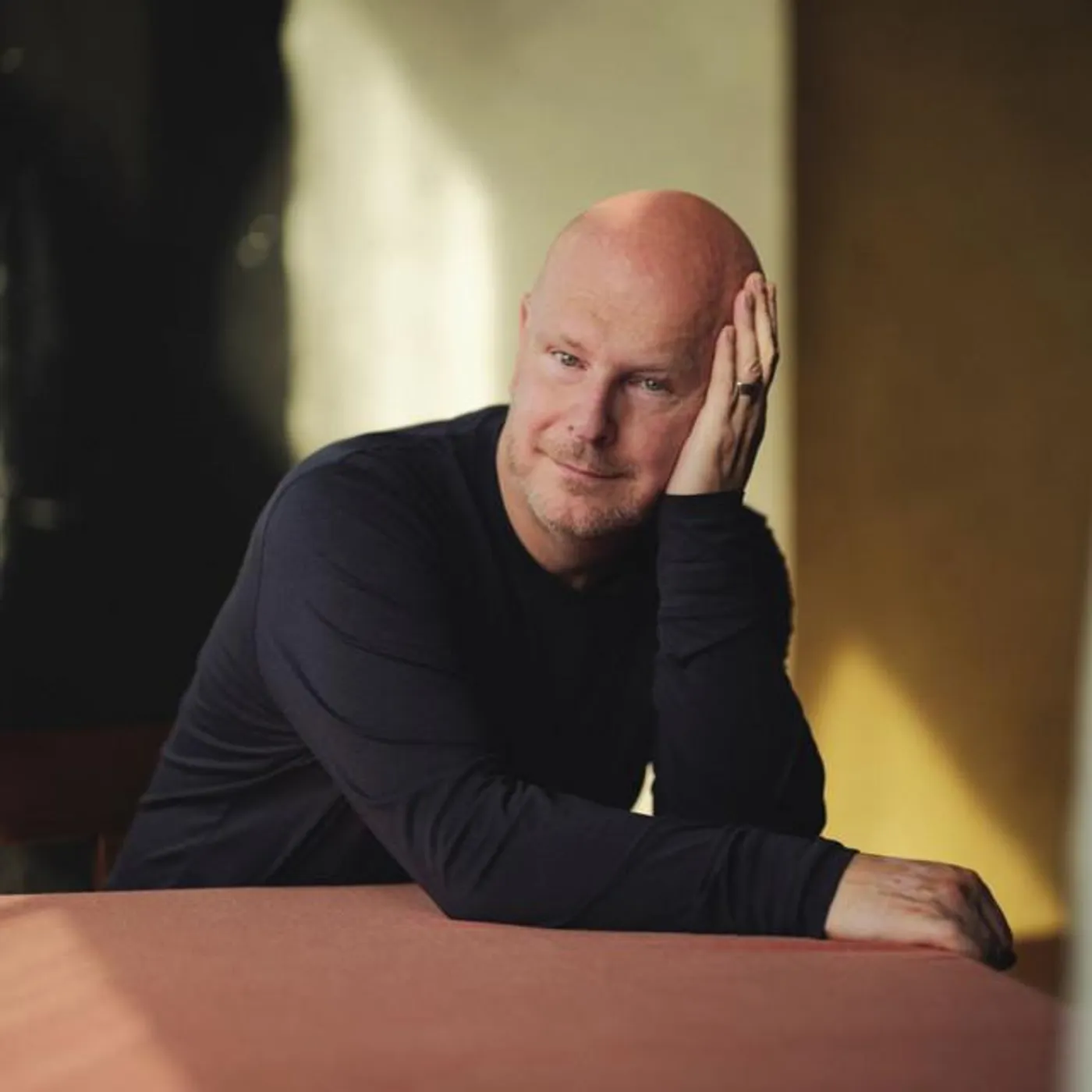 Philip Selway Brand Page