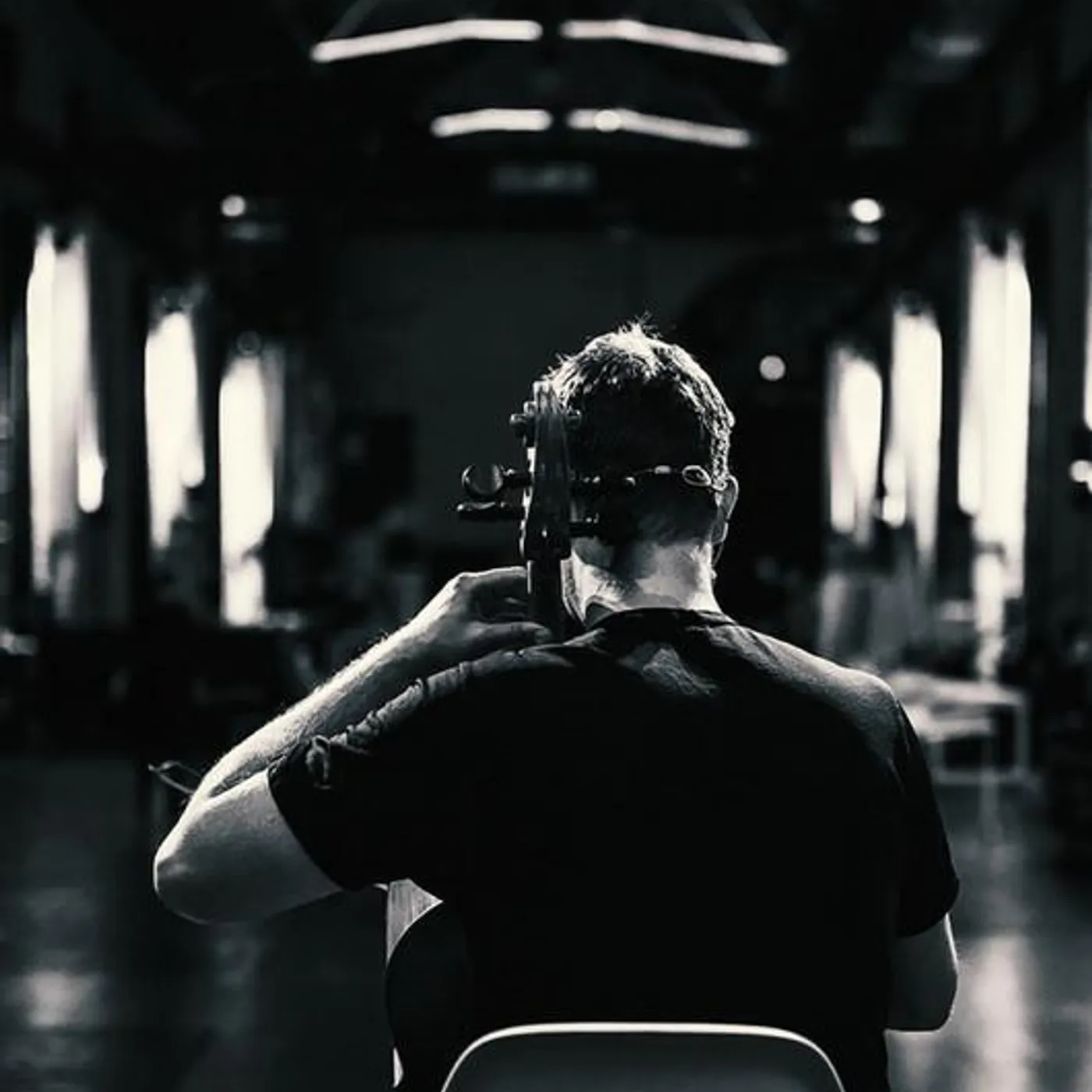 Philip Sheppard Brand Page