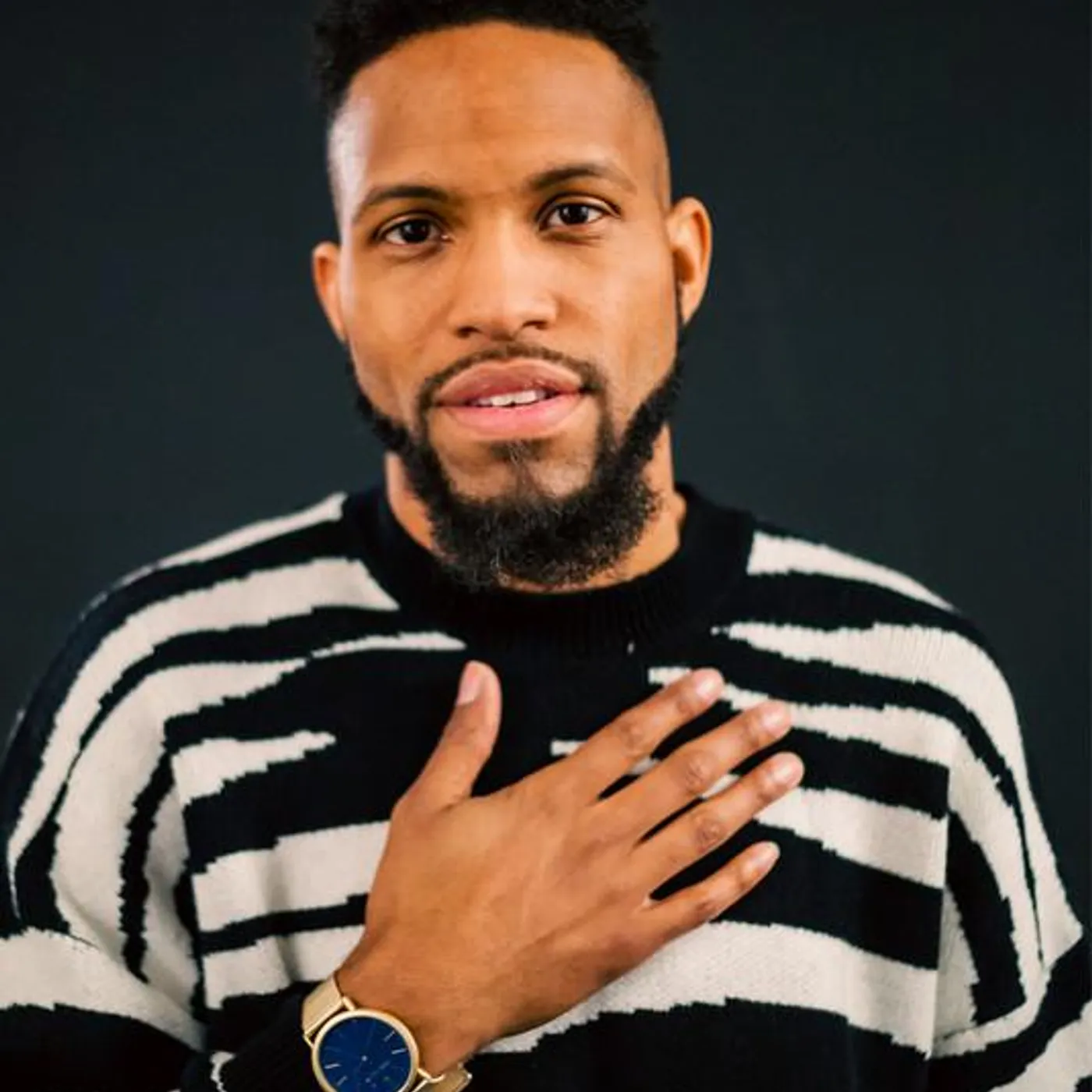 Philip White Brand Page