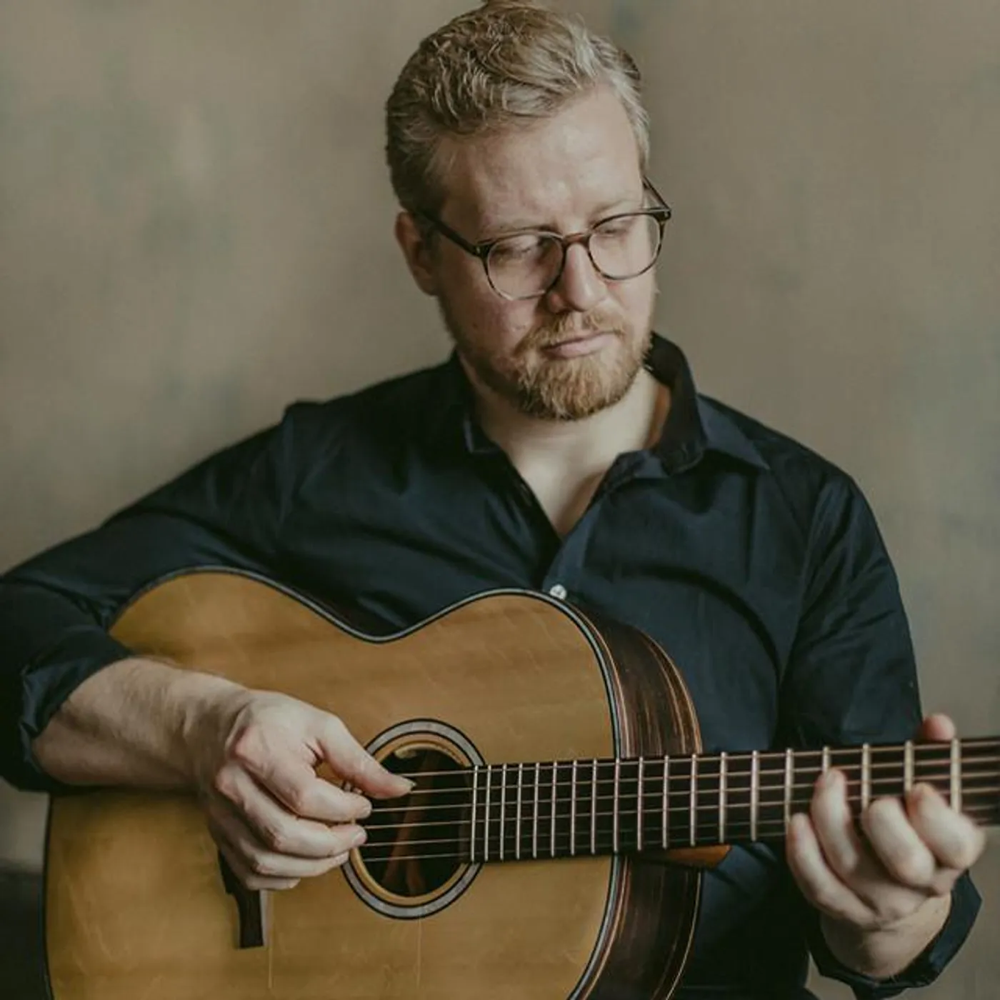 Philipp Wiechert Brand Page