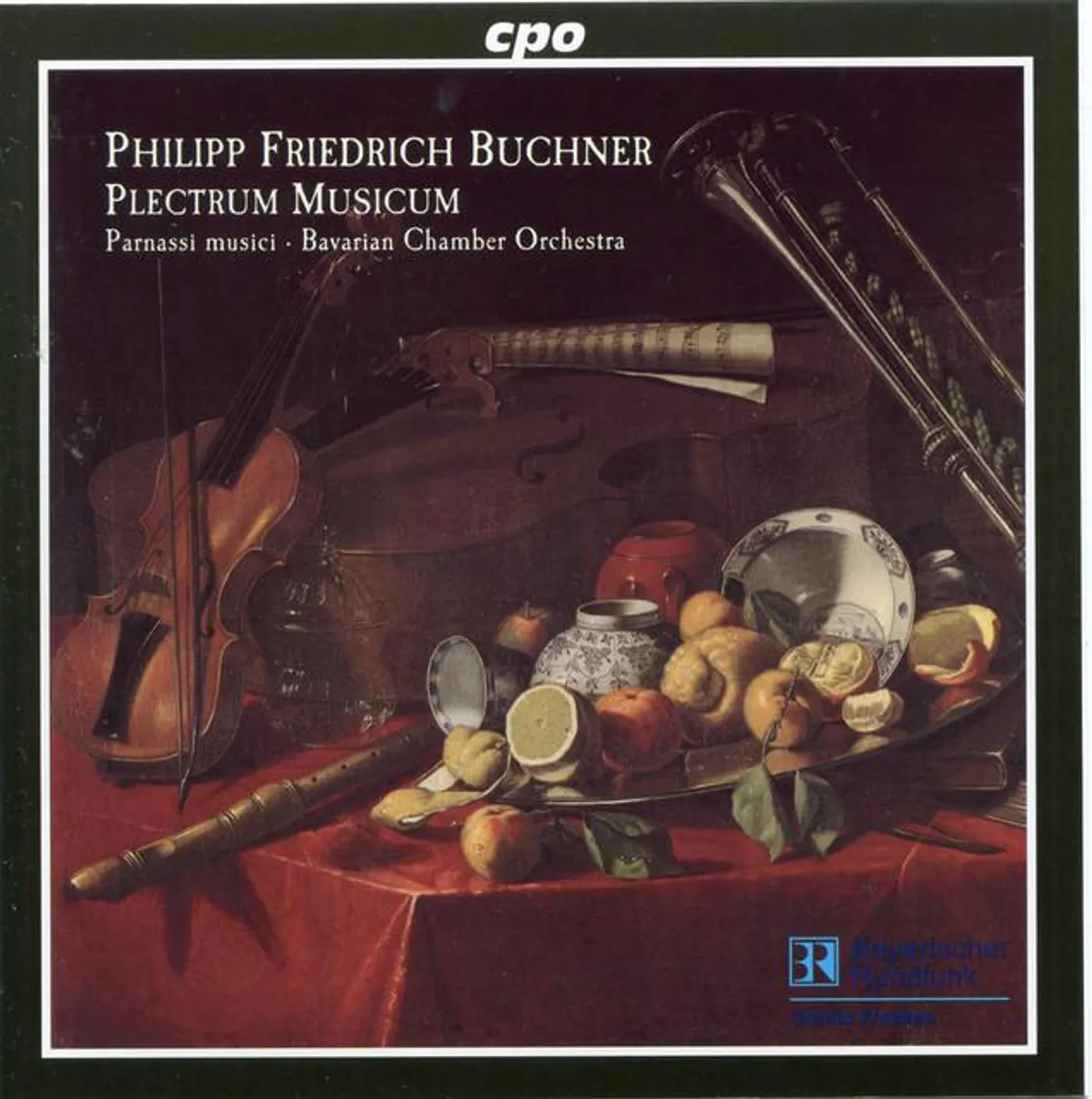 Philipp Friedrich Buchner