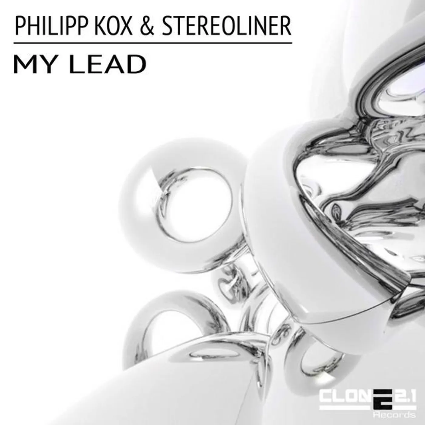 Philipp Kox & Stereoliner