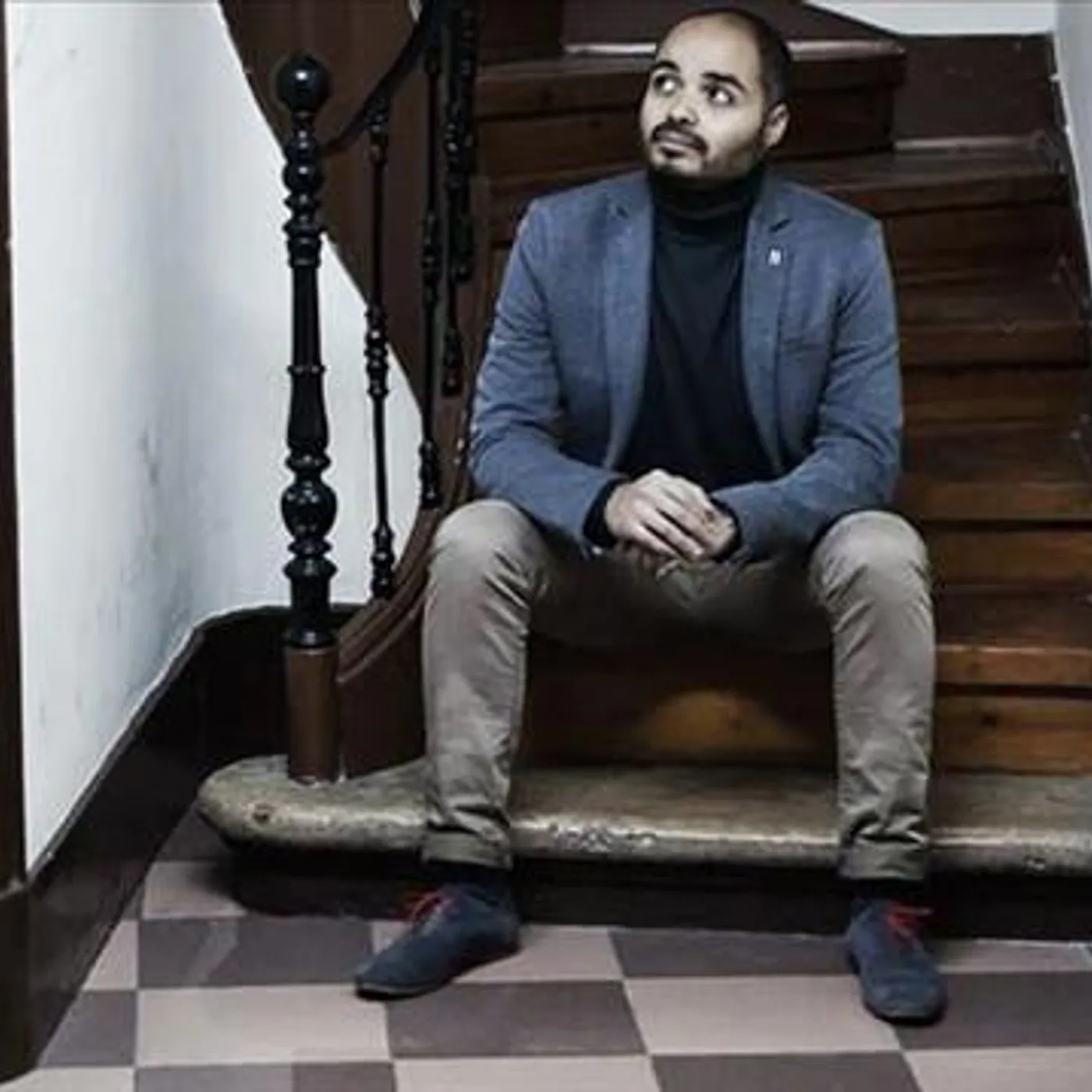 Philippe Baden Powell Brand Page