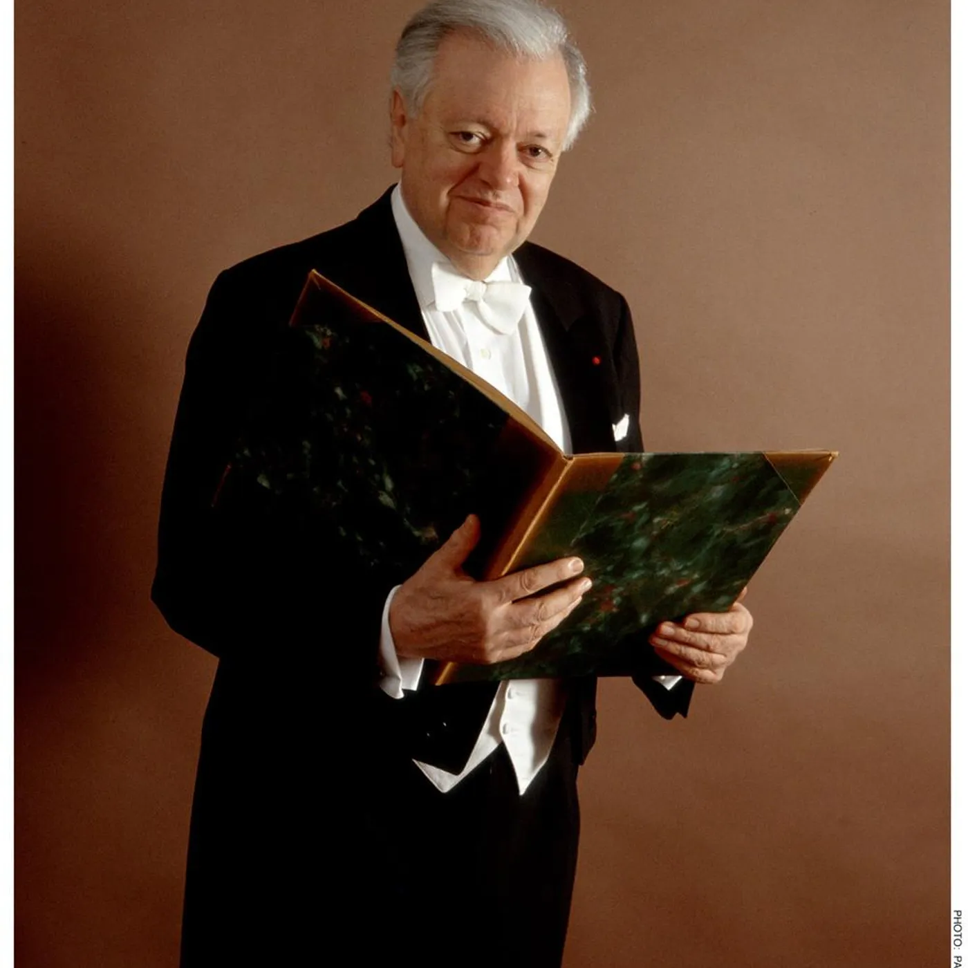 Philippe Entremont Brand Page